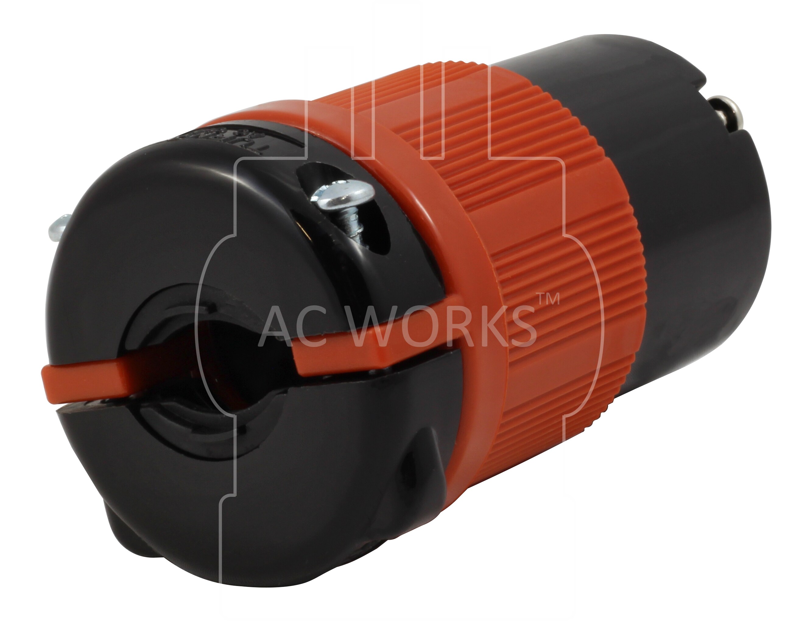 AC WORKS ASL520R Electrical-Plugs-Connectors - View #3
