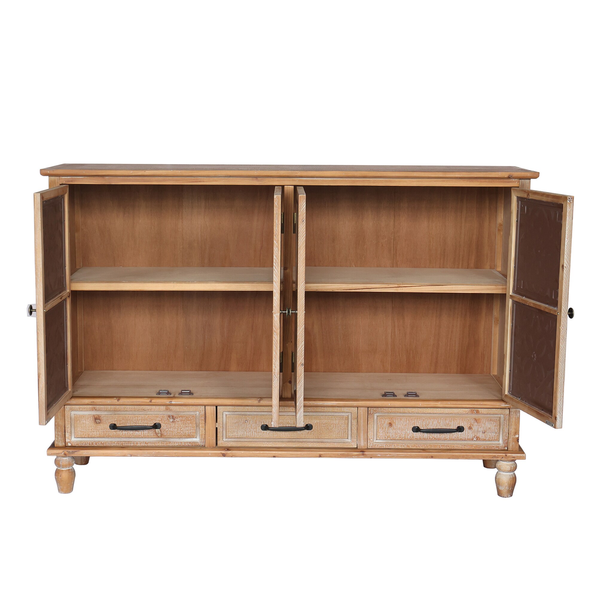 SINOFURN SYD820006BN Dining-Kitchen-Storarge - View #3