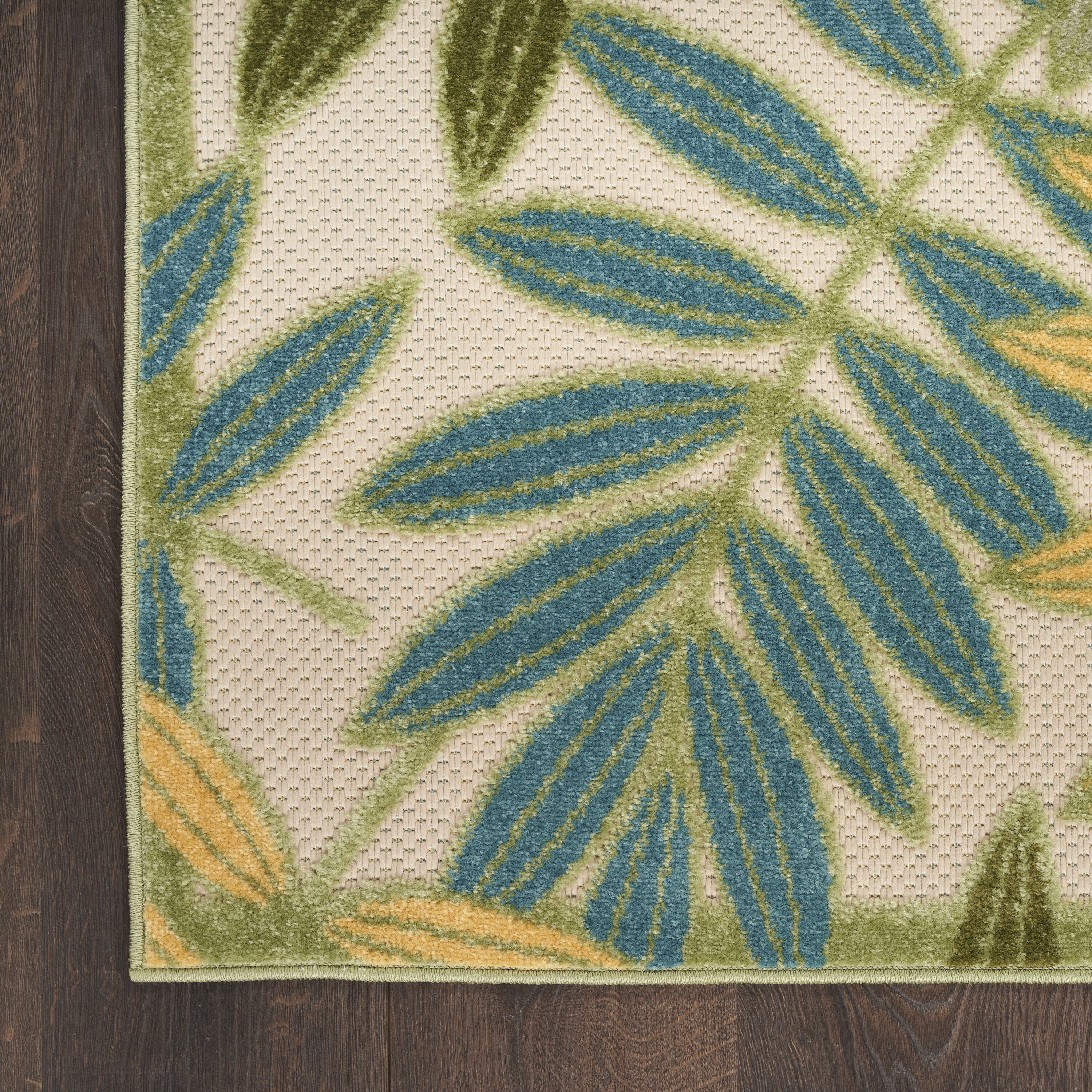 Nourison Home 099446953186 rugs - View #7