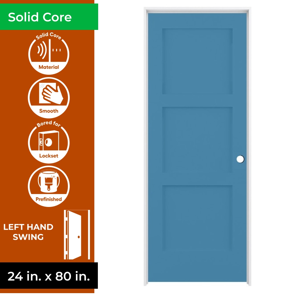 RELIABILT LO1369364 Pre-Hung-Doors - View #2