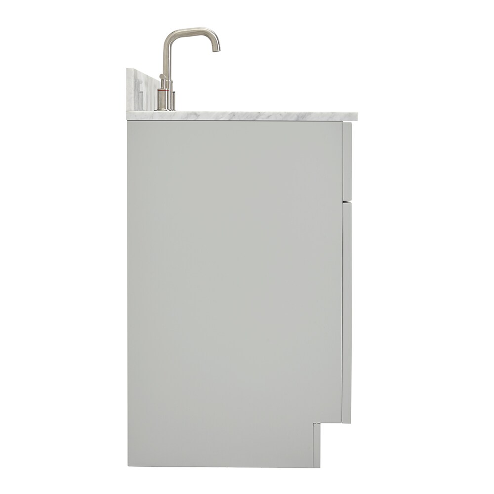ARIEL F031SCW2RVOGRY Bath-Vanity-Combo - View #4