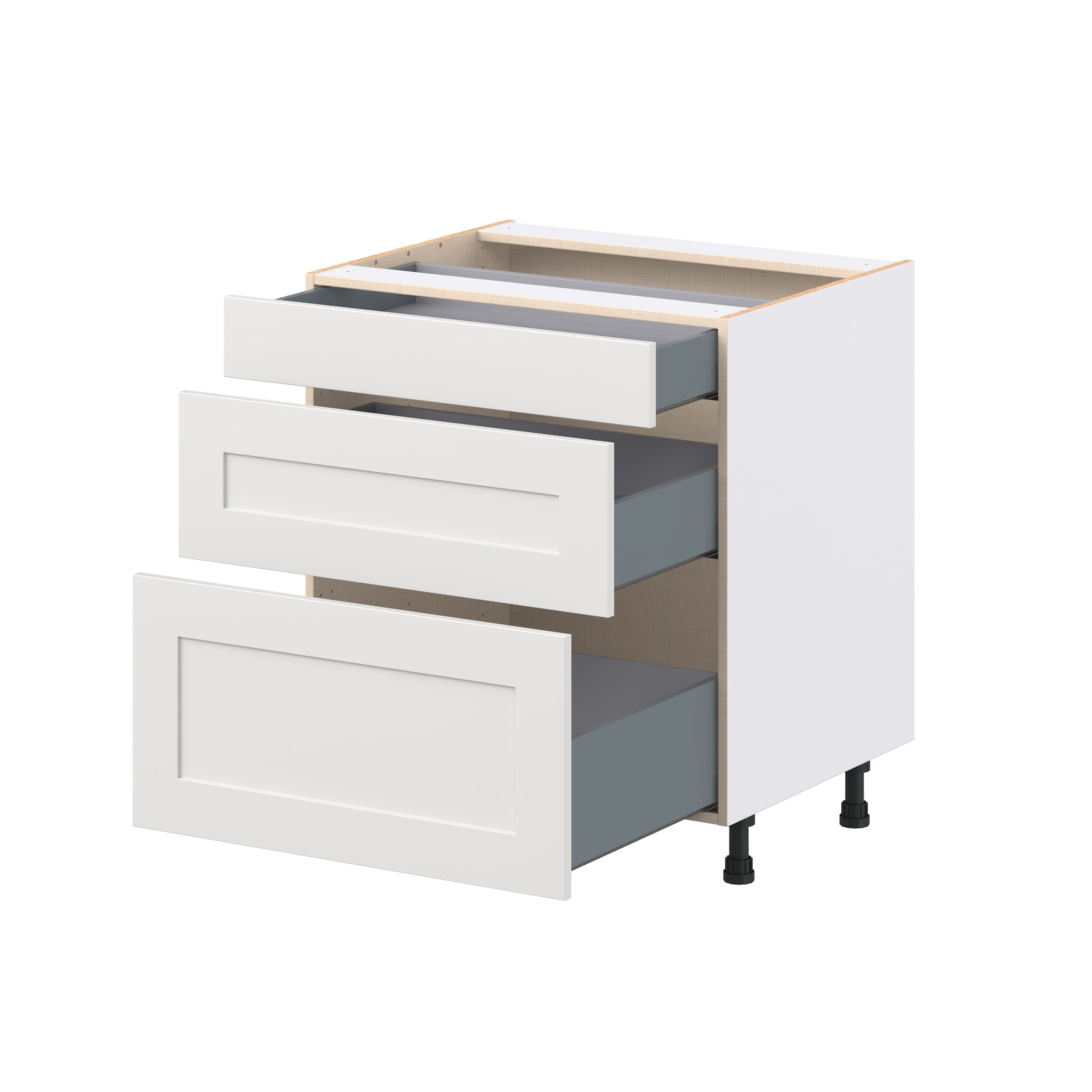 Hugo&Borg DSB3D30-JO Cabinets-Kitchen - View #2