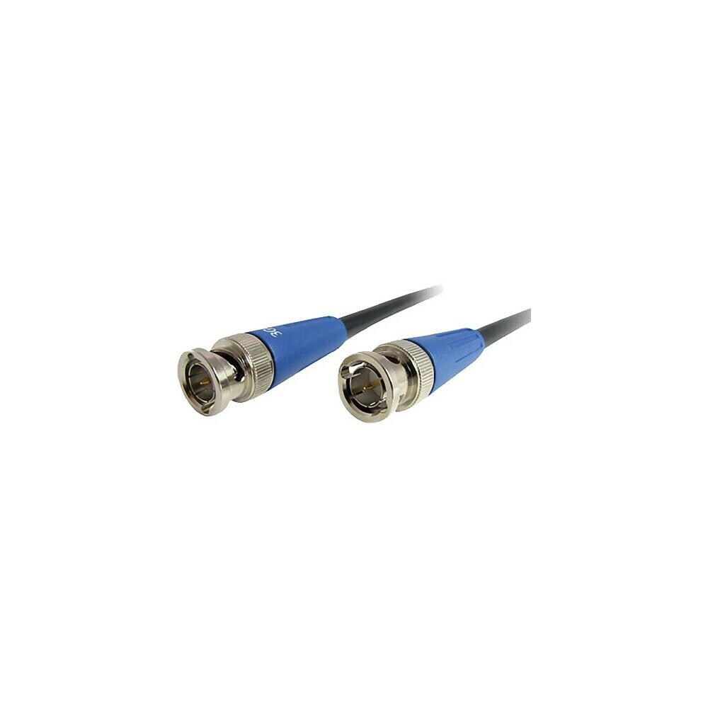 Comprehensive ALMO6828  BB-C-3GSDI-25 High Definition 3G-SDI BNC to BNC Cable, 25 ft.
