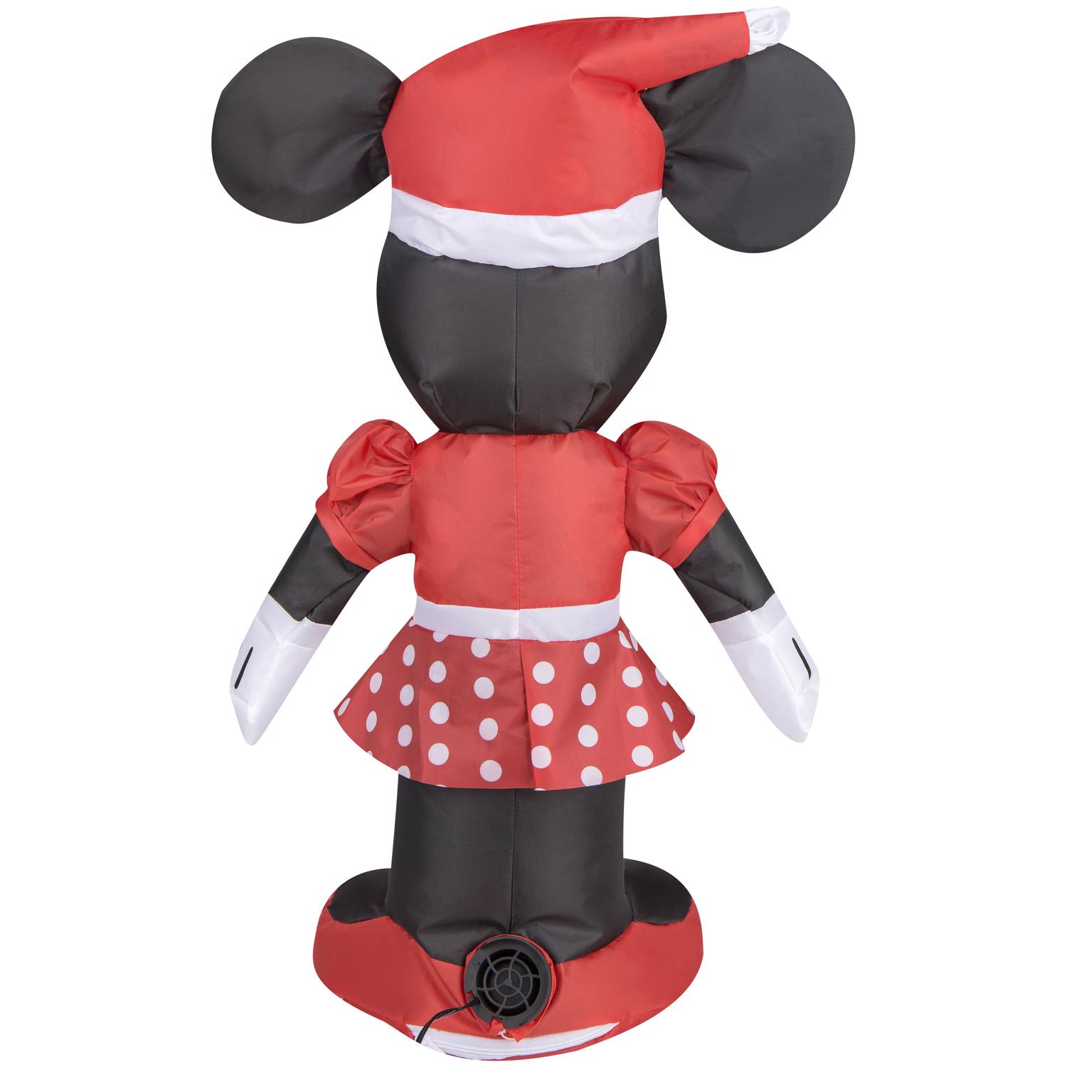 Gemmy EJD9096943 Table-Christmas-Decorations - View #2