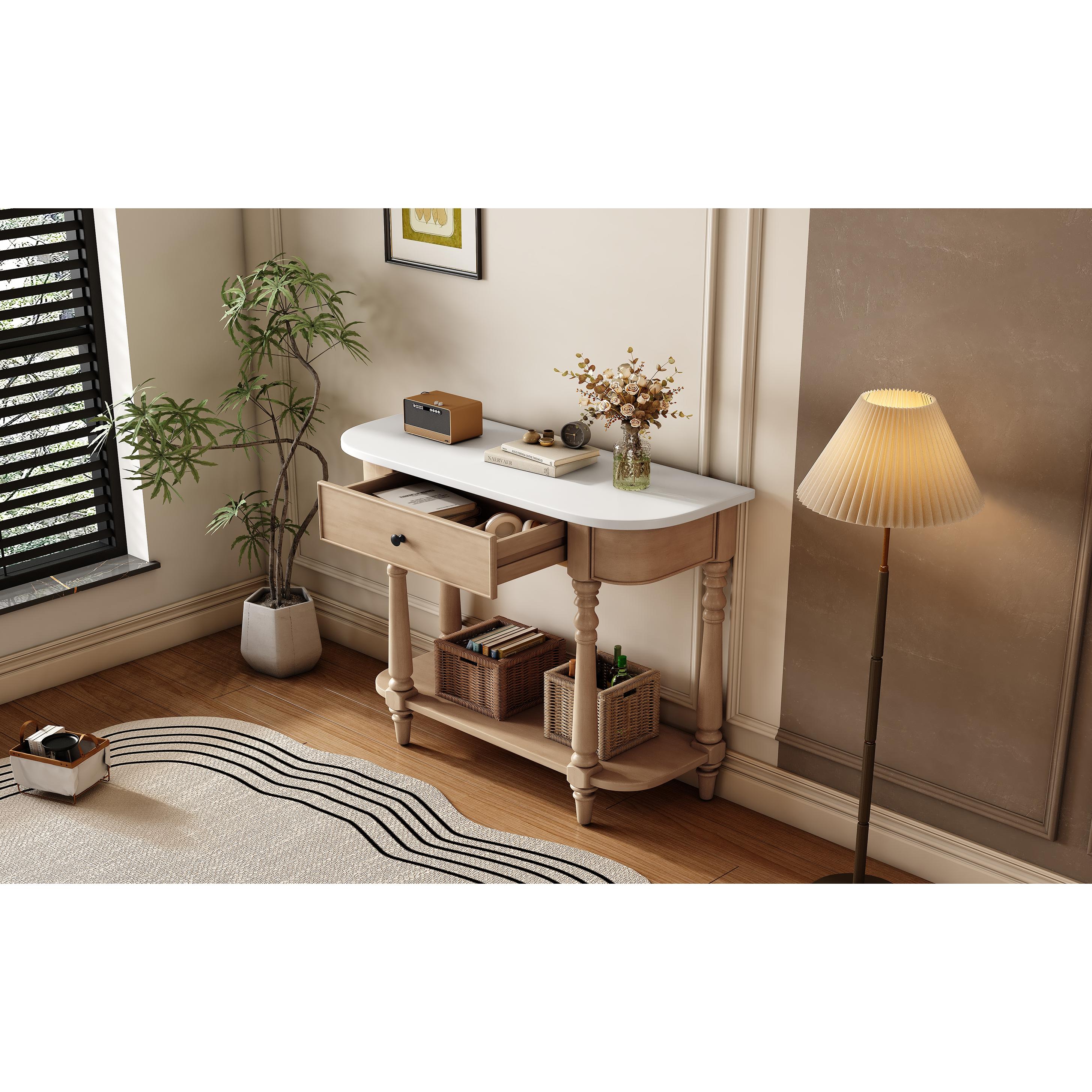 Bayfeve BF-71301B-IN Console-Sofa-Tables - View #10
