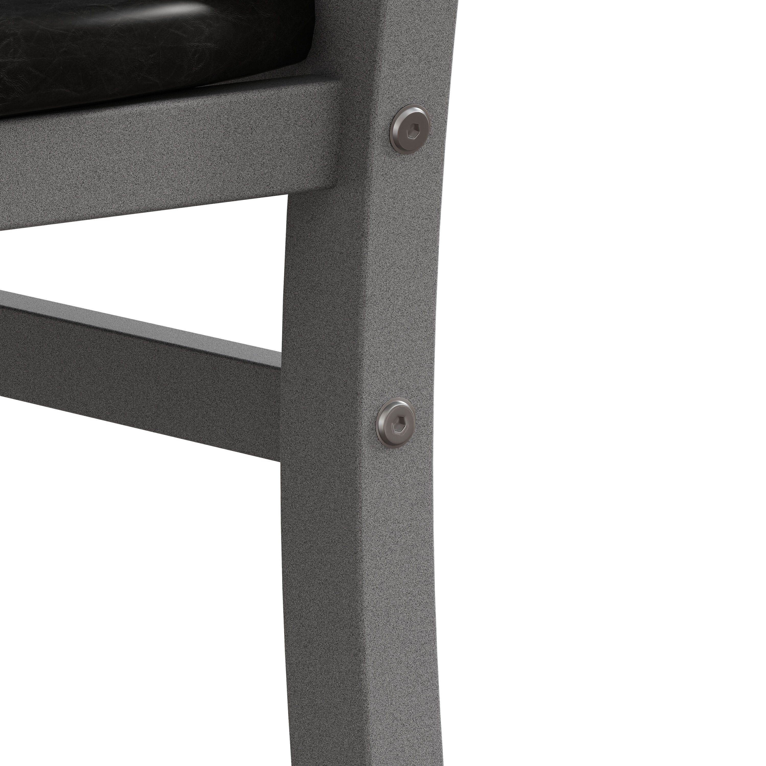 LIVIZA GIZ-NTE3232WT Dining-Chairs - View #6