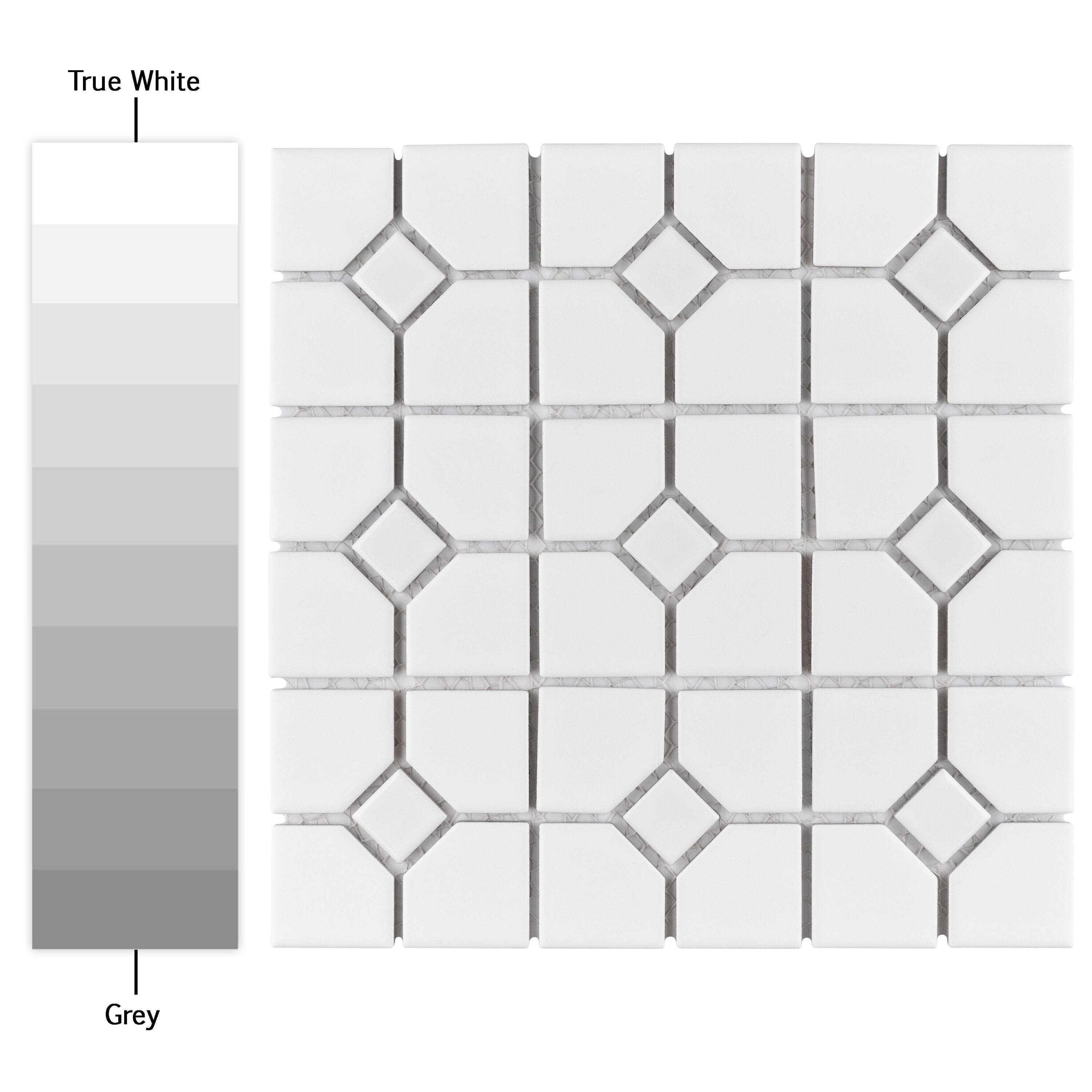 Affinity Tile FKOOX101 Ceramic-Tile - View #12