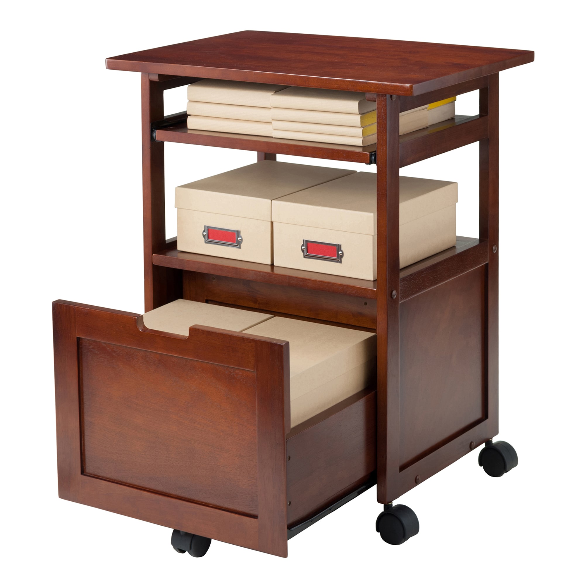 Winsome Wood 94427 desks - View #8