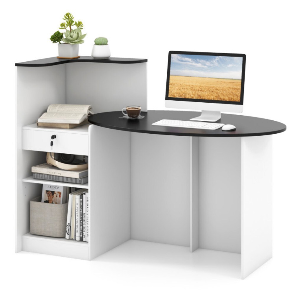 Fenbeli QLLSFENH076 desks - View #5