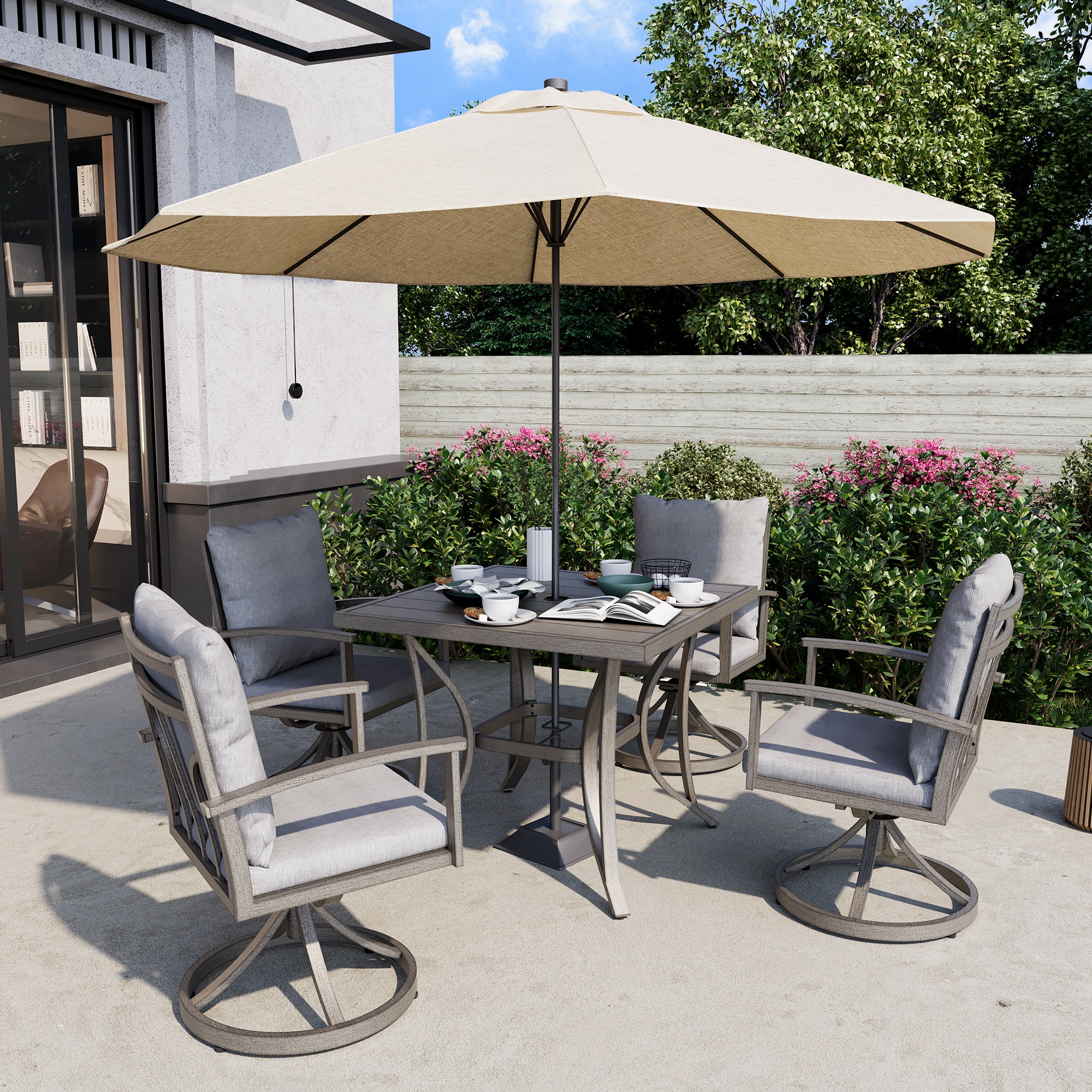  EL-VCYZY2-GG-C-WL3 Patio-Chairs - View #5