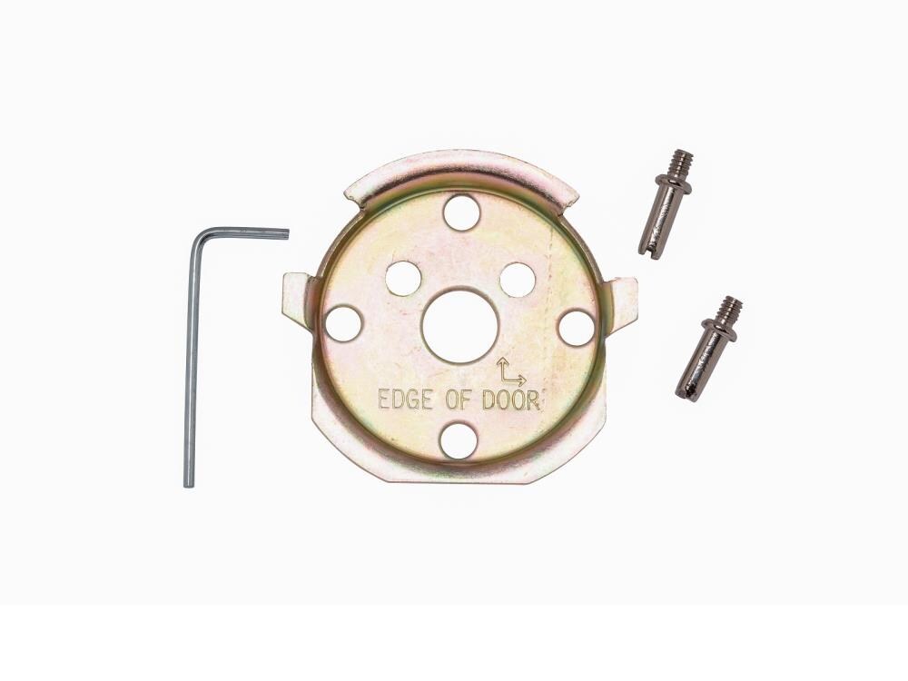 Trans-Atlantic Co ED-BKL510-US32D Door-Exit-Bars - View #3
