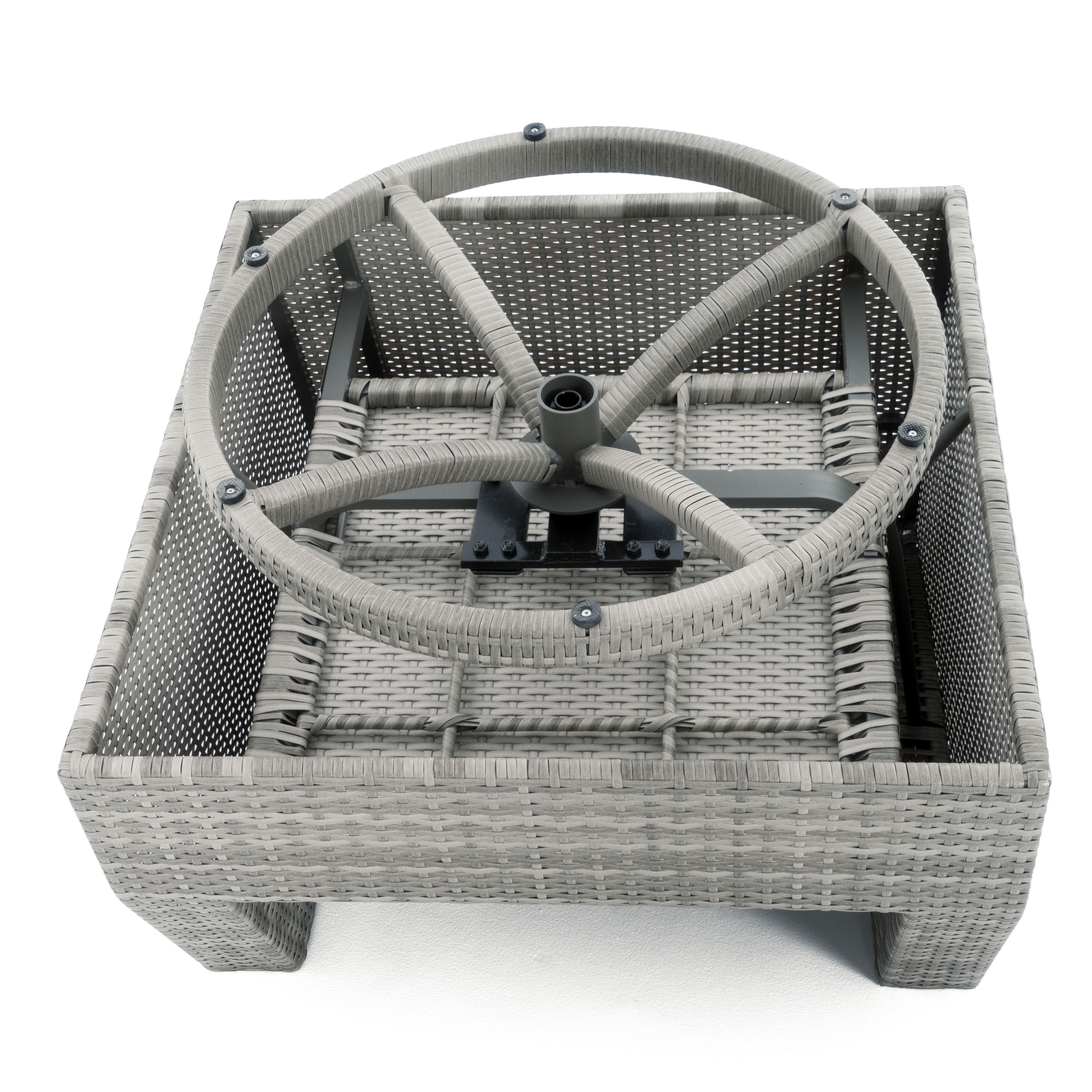 RST Brands OP-PECLB2M-CNS-NVY-K Patio-Chairs - View #4