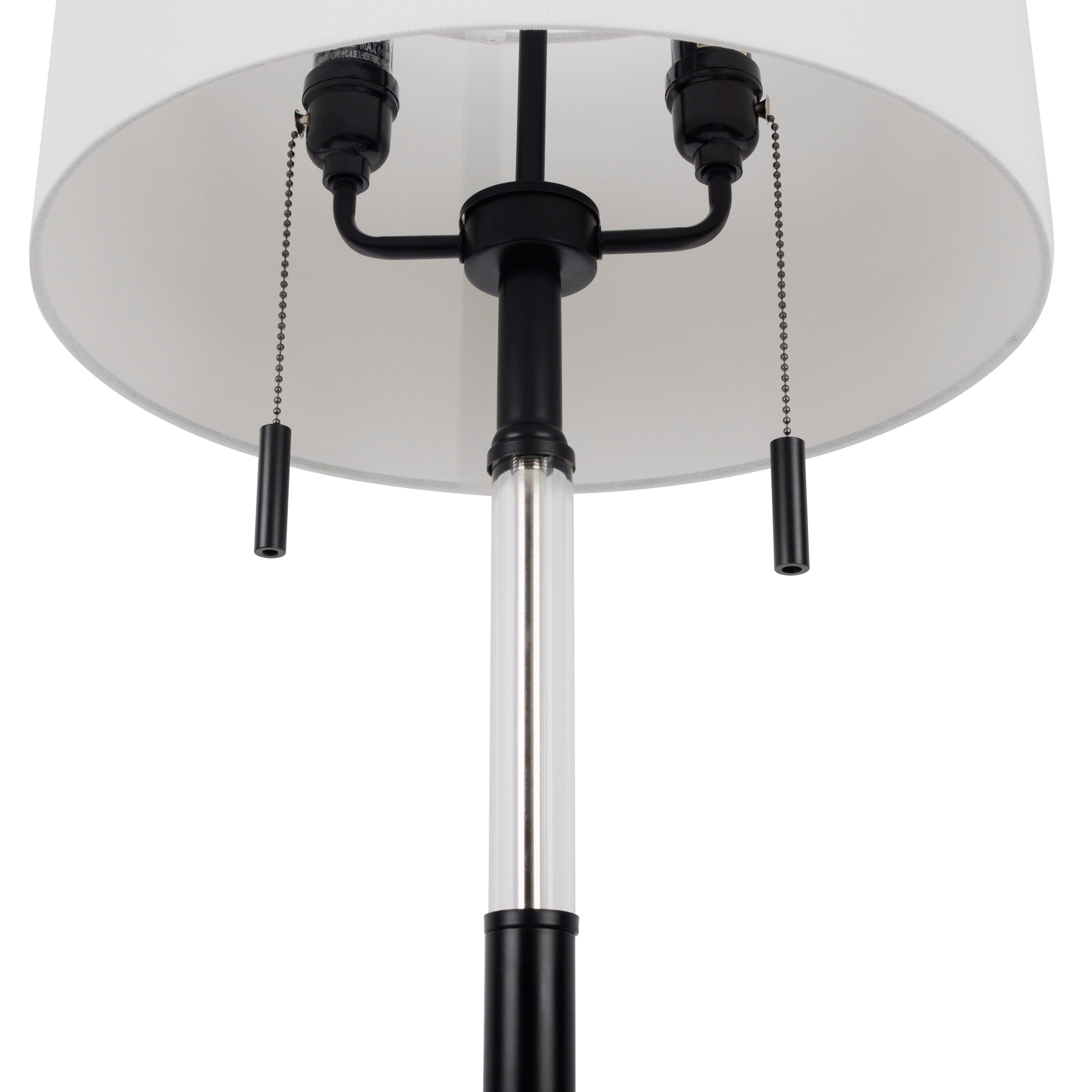 Decor Therapy PL4577 floorlamps - View #4