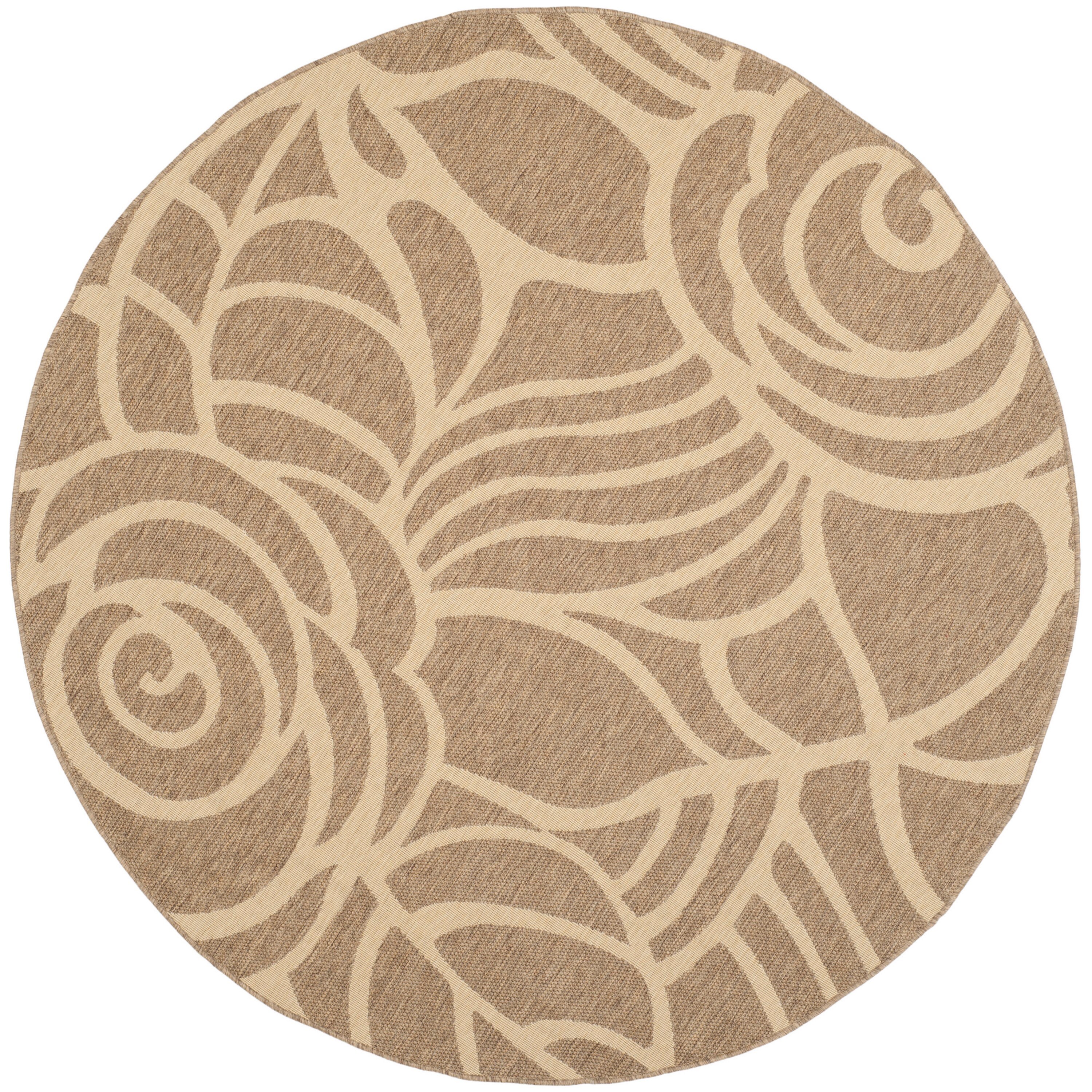 Safavieh CY5141B-7R rugs - View #2