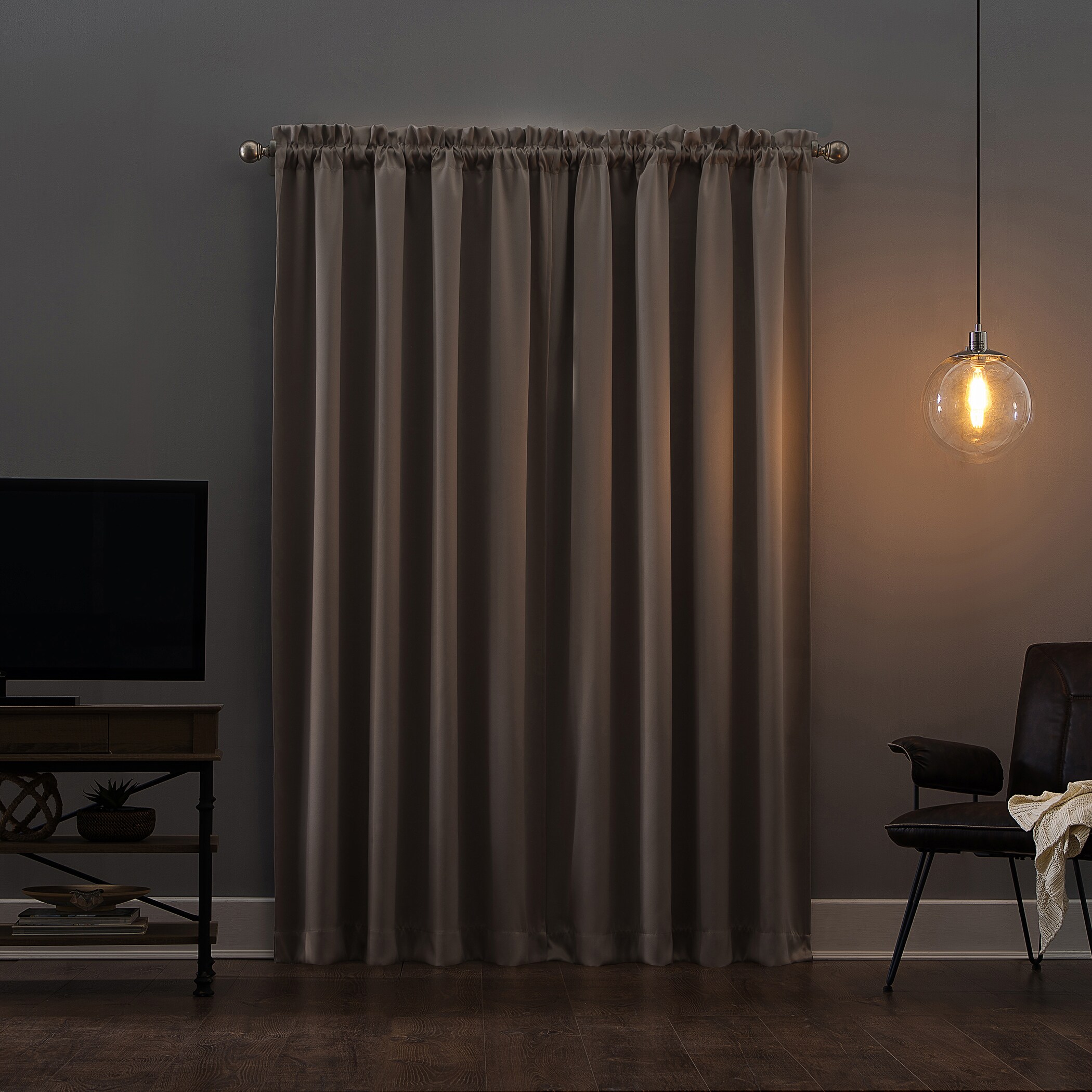 Sun Zero 52480 curtains - View #2