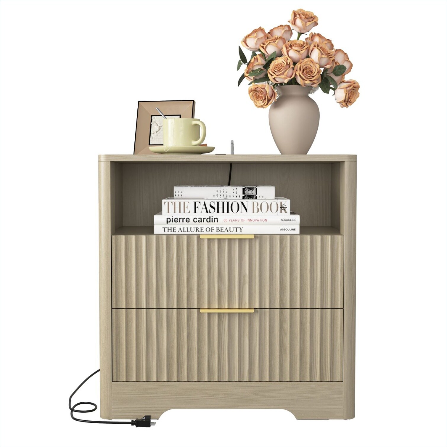 Naturefalls MB5IOKZDX47A nightstands - View #5