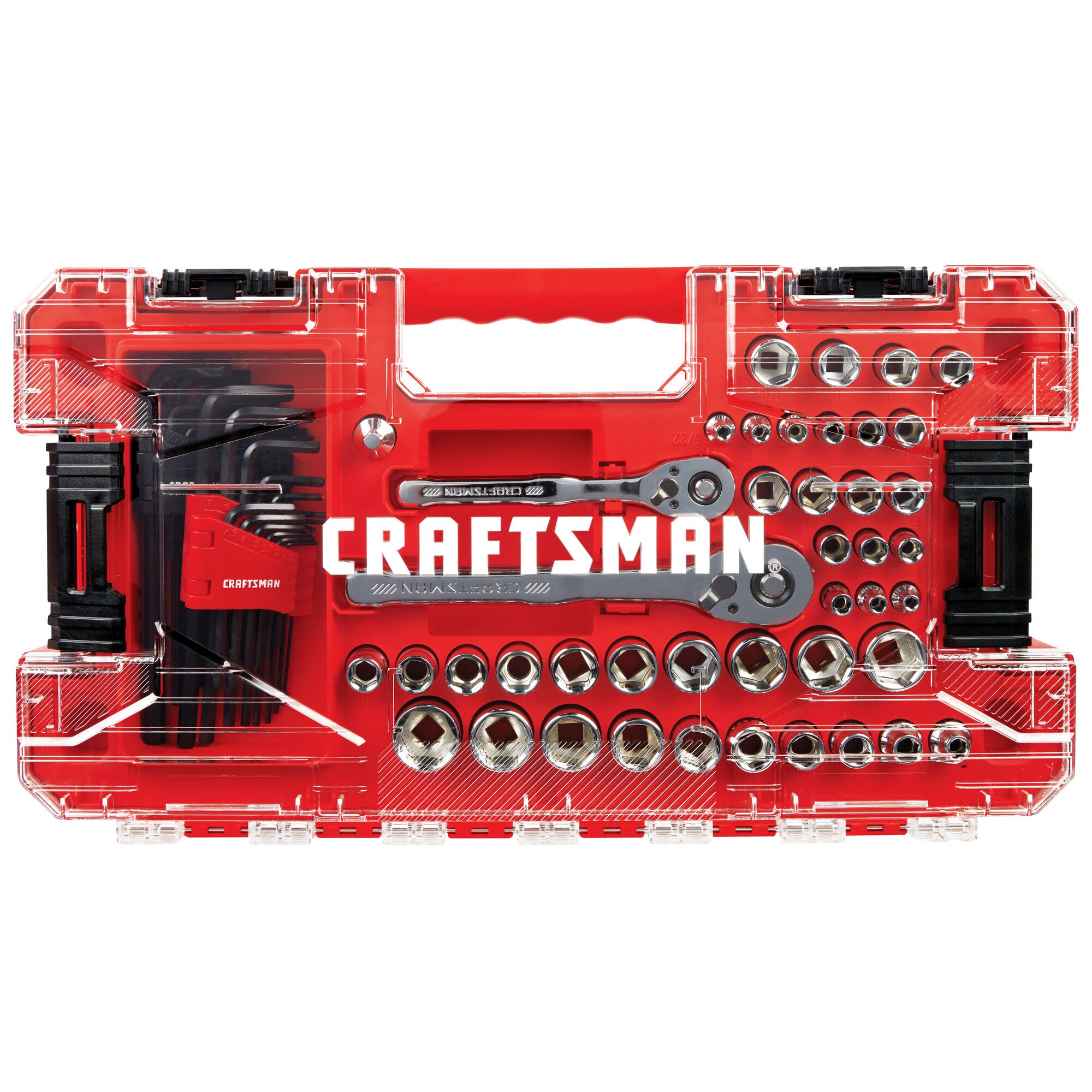 CRAFTSMAN CMMT45171 Mechanics-Tool-Sets - View #11