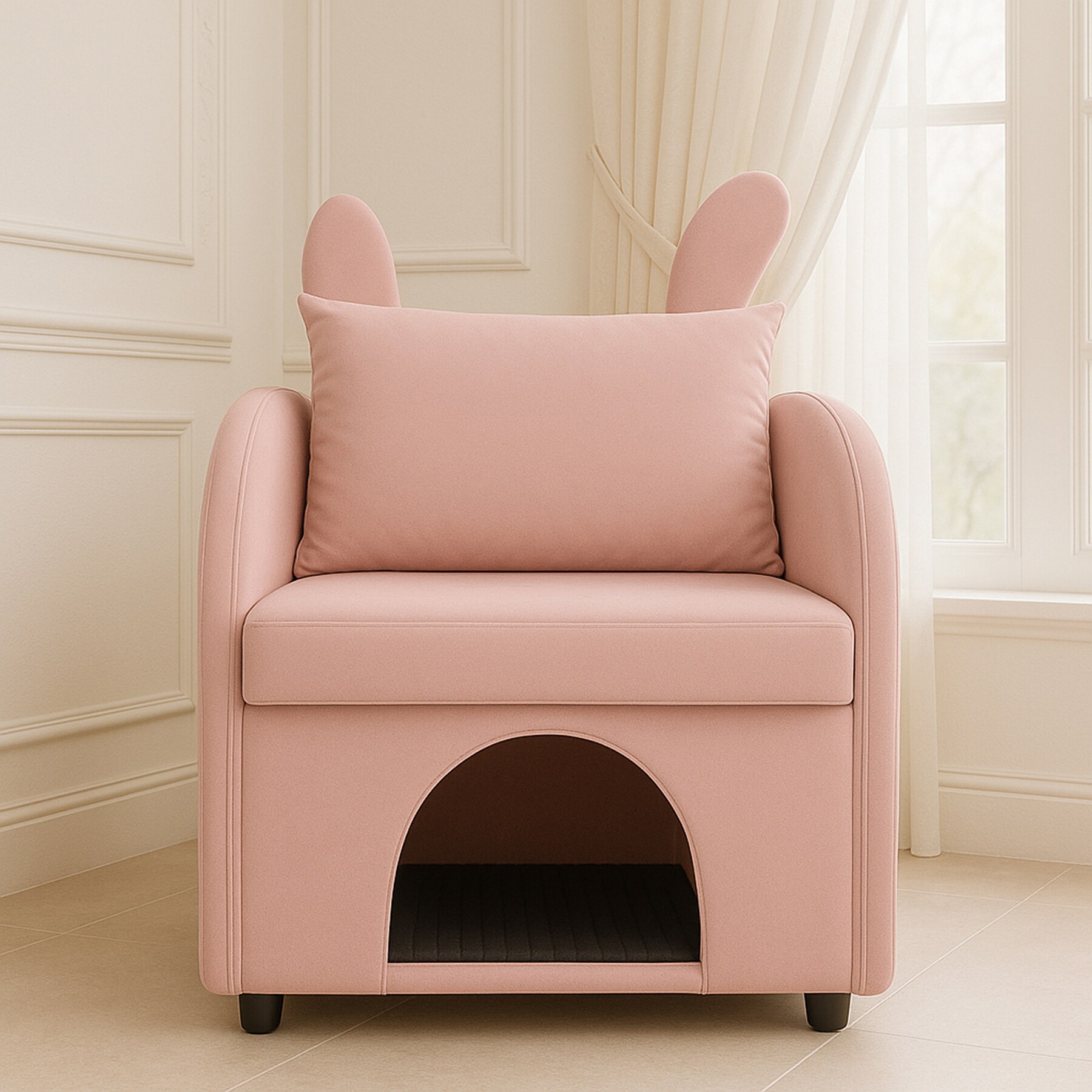 SINOFURN SYA370132BG chairs - View #15