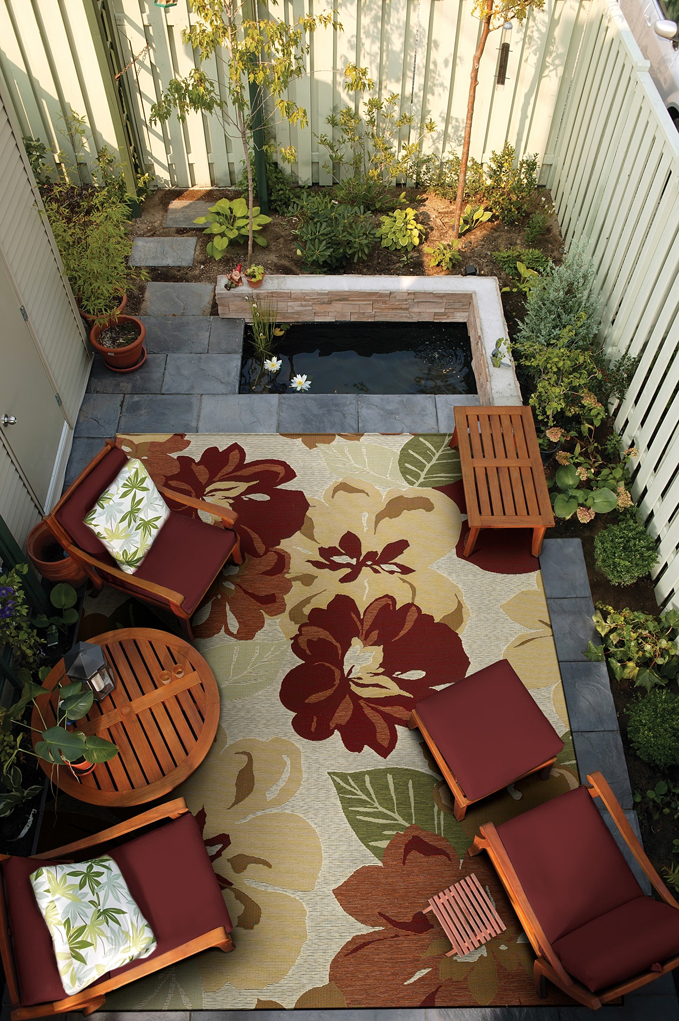 Couristan 40550632023710U rugs - View #7