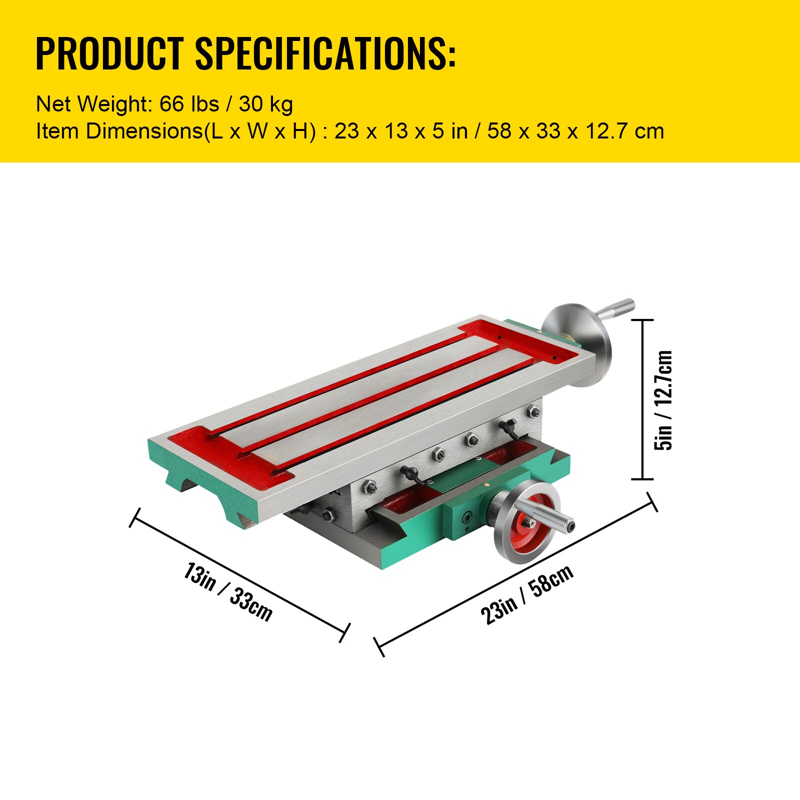 VEVOR SC170GZTM00004899V0 m100710 - View #7
