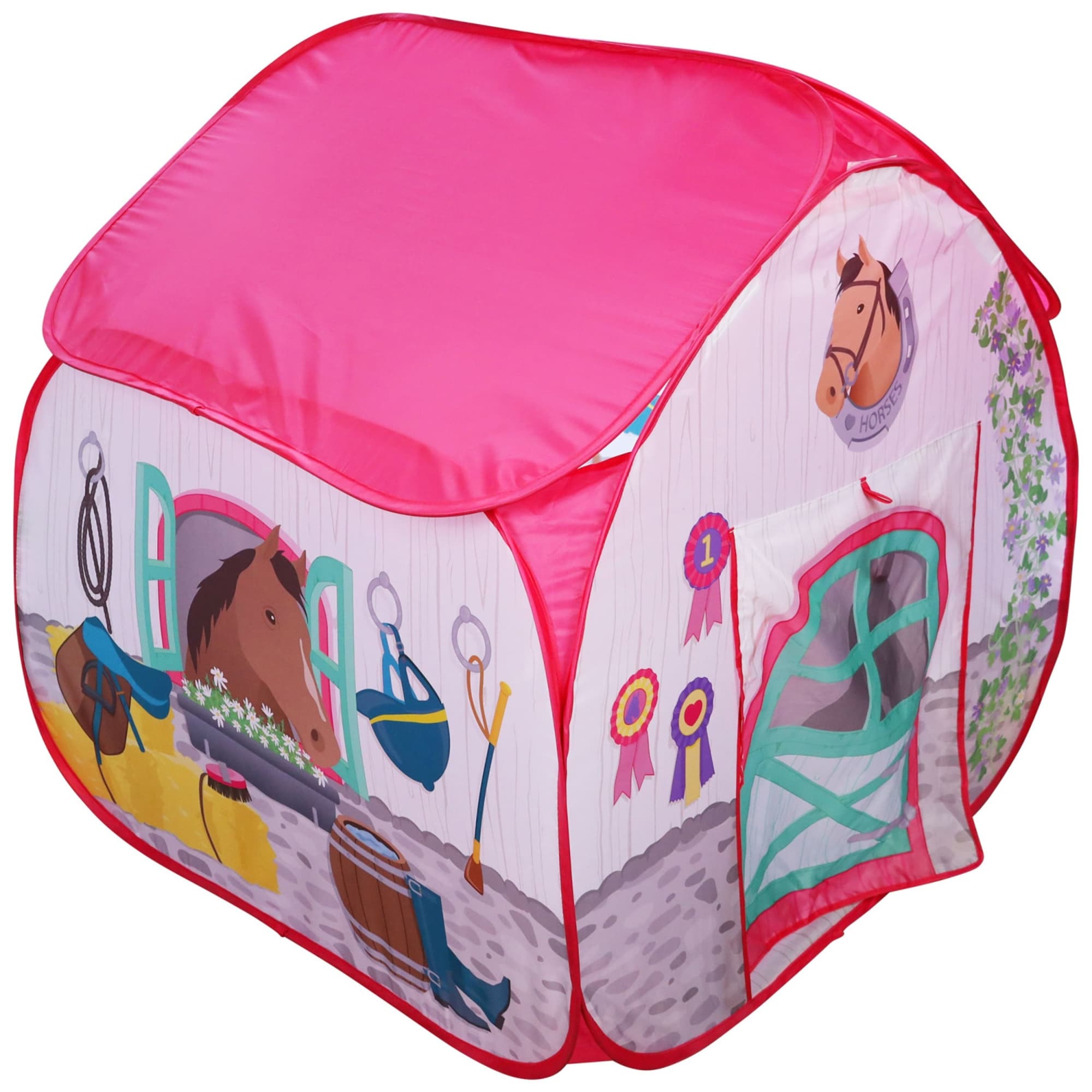 POP IT UP G8716569033862 Fun2Give Polyester 2 -Person Tent