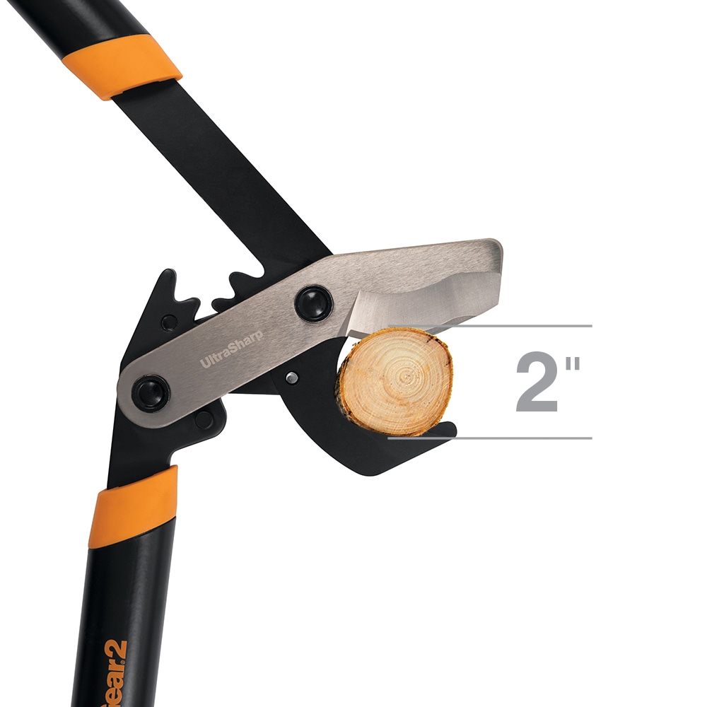 Fiskars 394805-4001 loppers - View #3