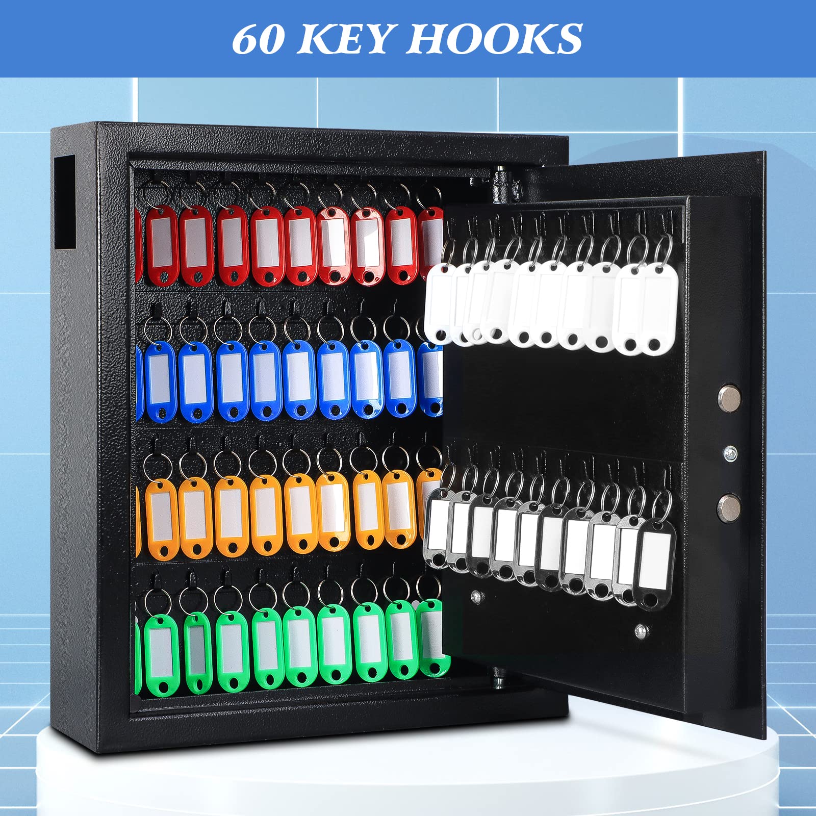 Misopily LMS0805M381 Key-Accessories - View #6