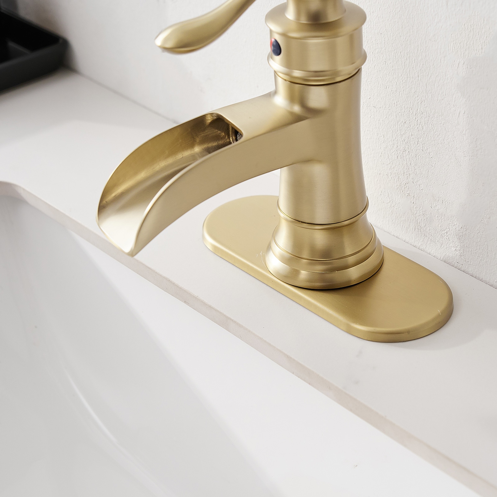 BWE A-96556-BG-M2 Lavatory-Faucets - View #8