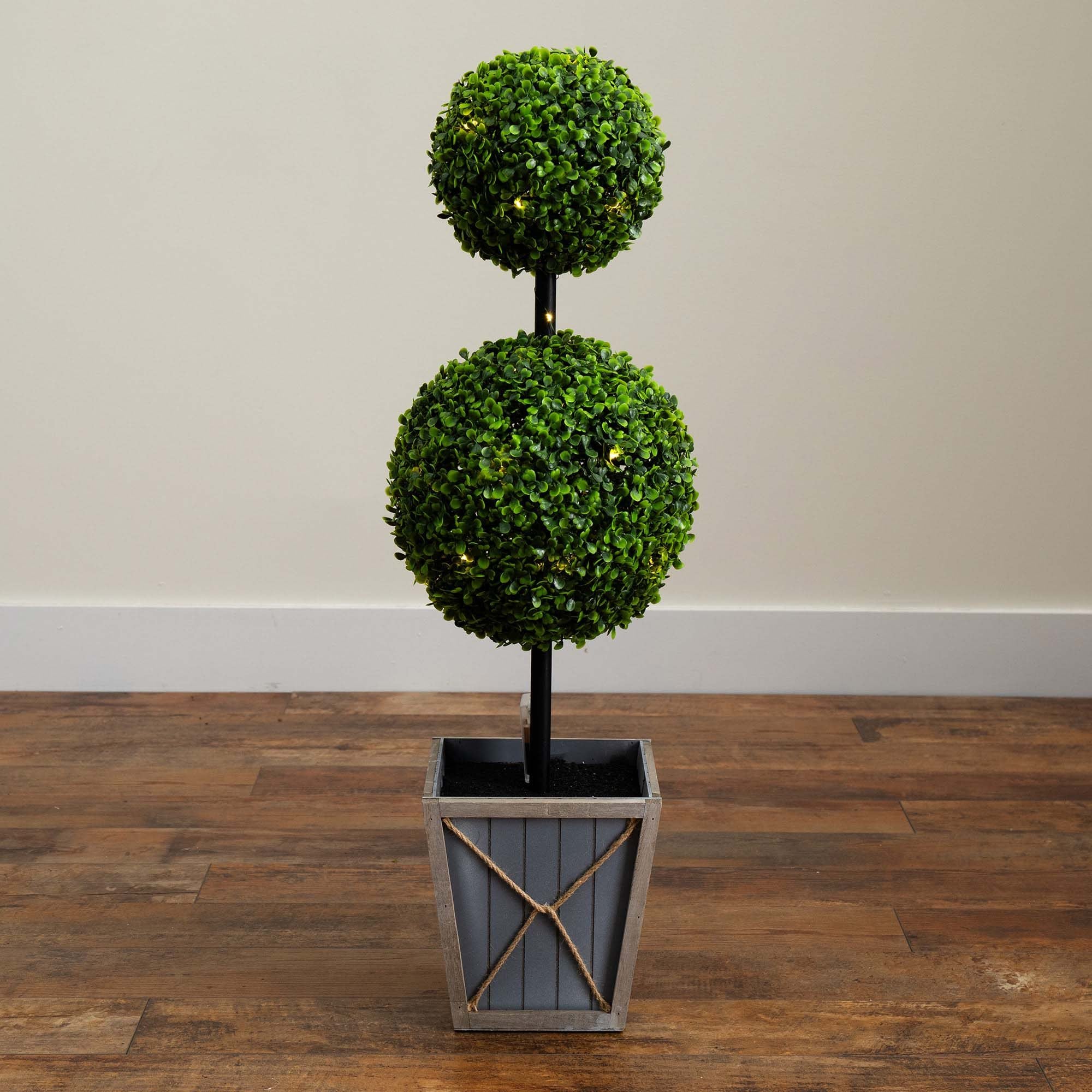 Nearly Natural T4652 Artificial-Plants-Trees - View #9
