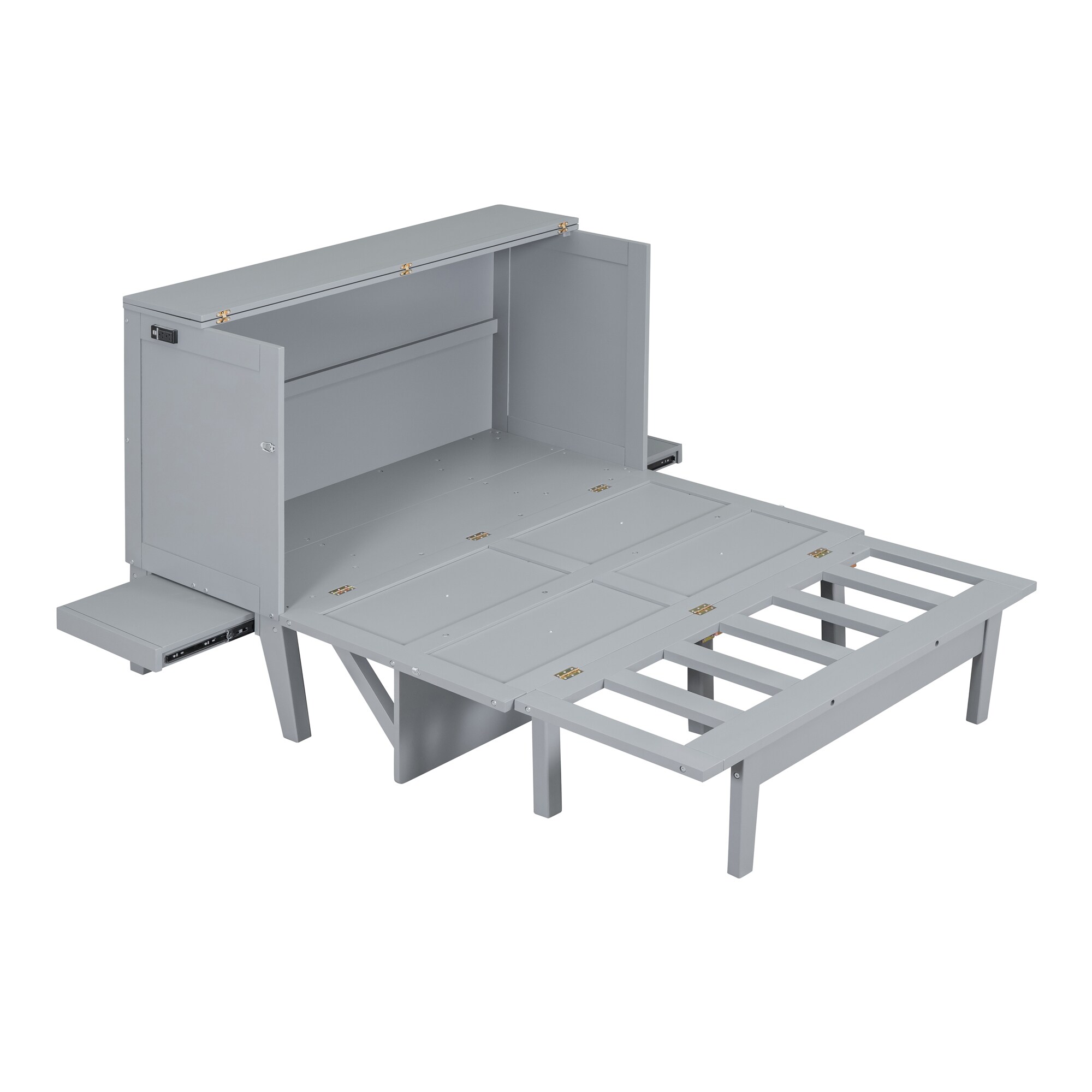 ModernLuxe LP001660AAE beds - View #5