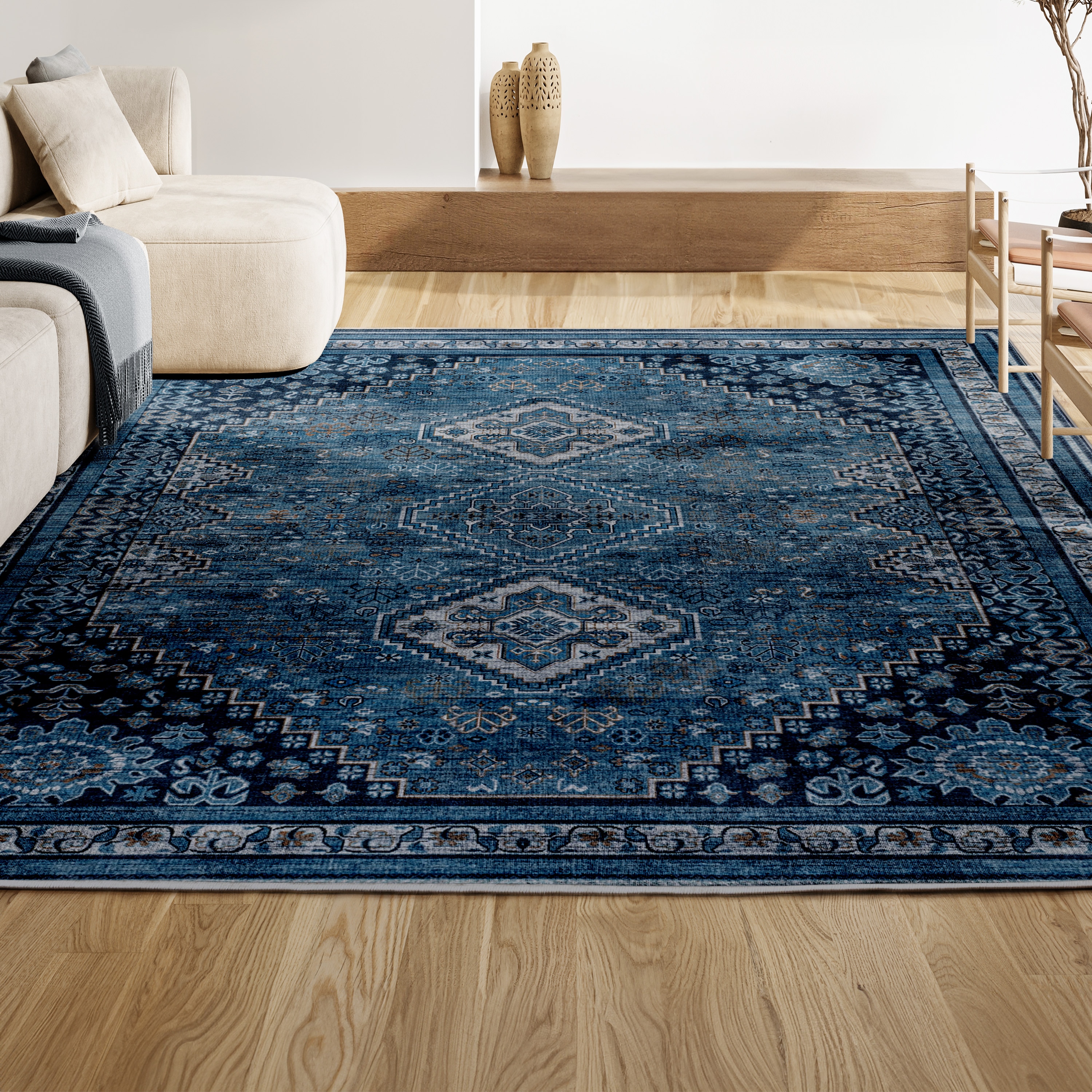 JONATHAN  Y WSH101C-3 rugs - View #5