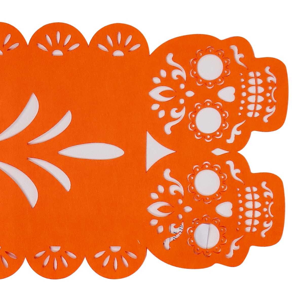 Holiday Living LW62-OXFG004C Table-Halloween-Decor - View #3