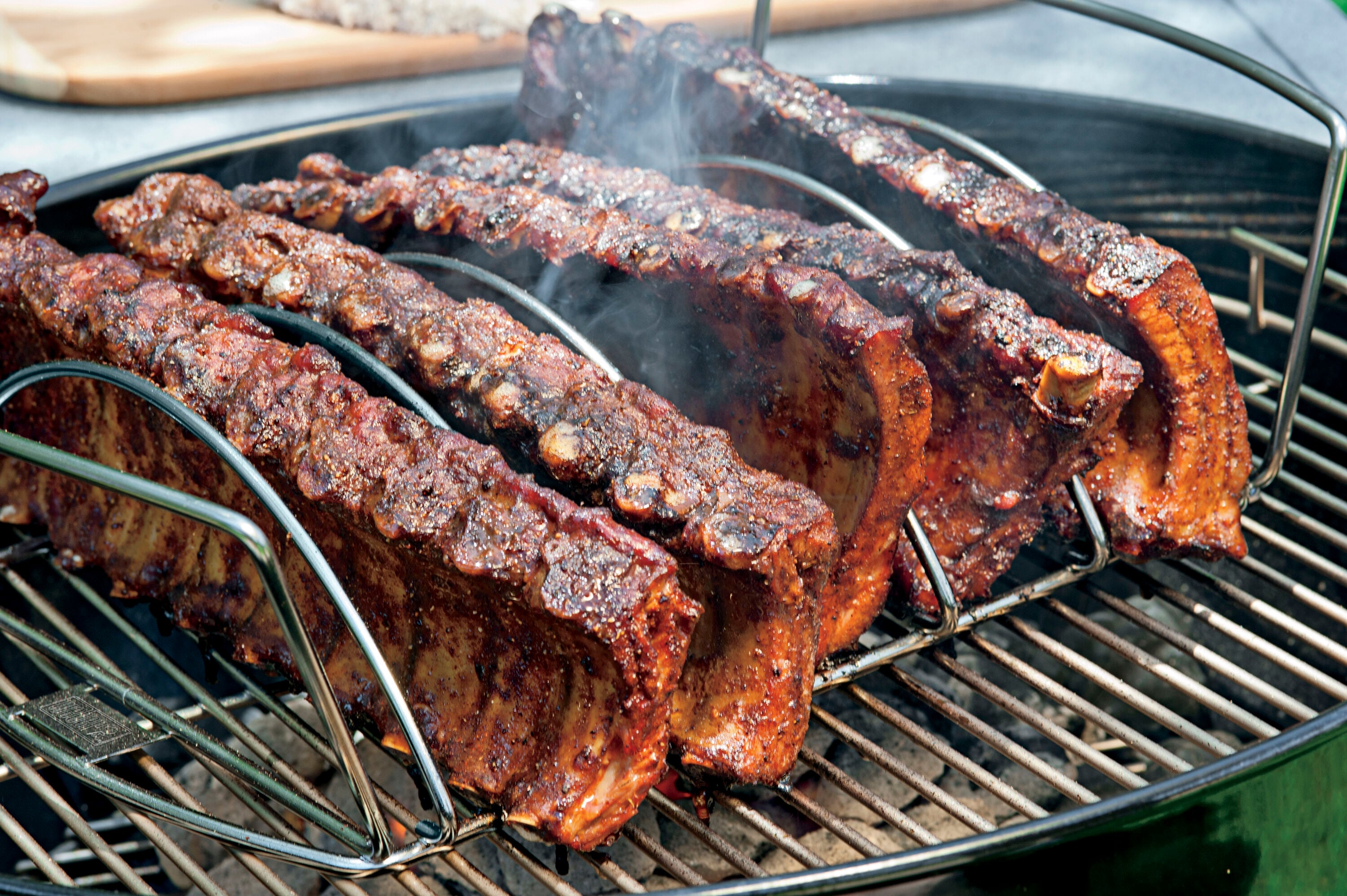 Weber 6469 Grill-Toppers - View #2