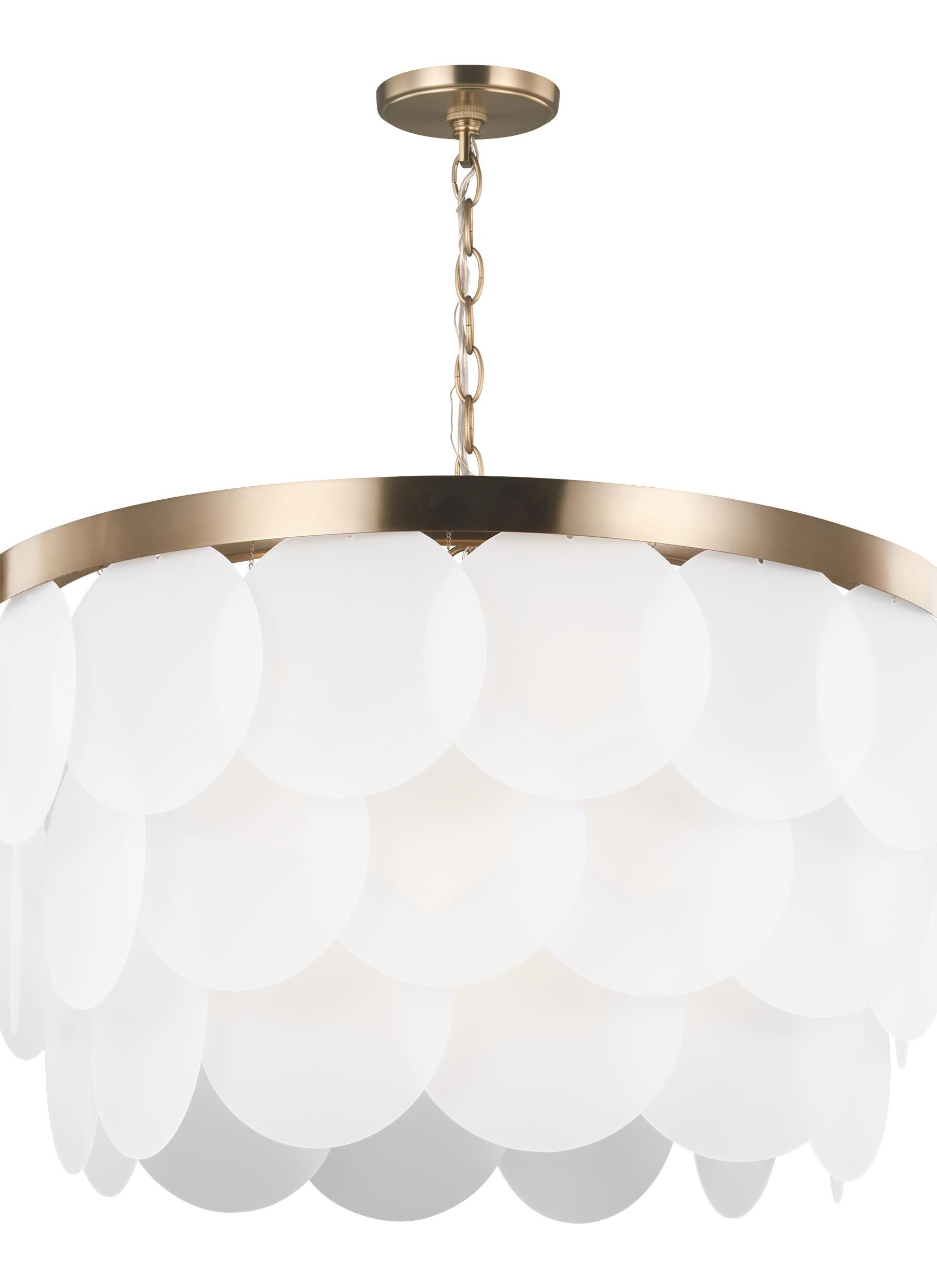 Generation Lighting 5202508-848 Pendant-Lights - View #2
