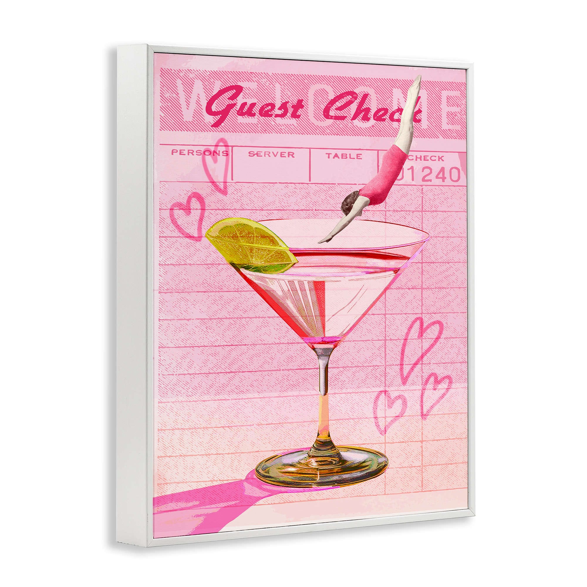 Stupell Industries BT-092-WFR-24X30 Wall-Art - View #2