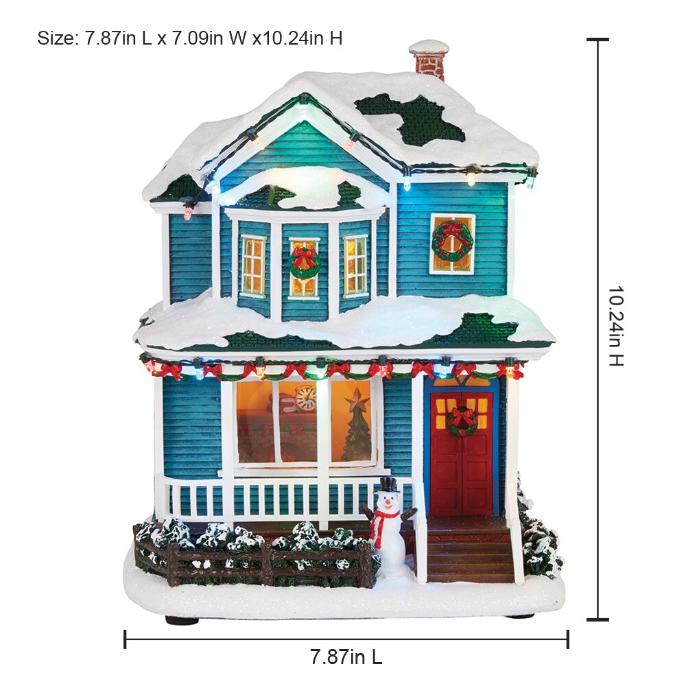 Carole Towne C76679 Christmas-Collectibles - View #7