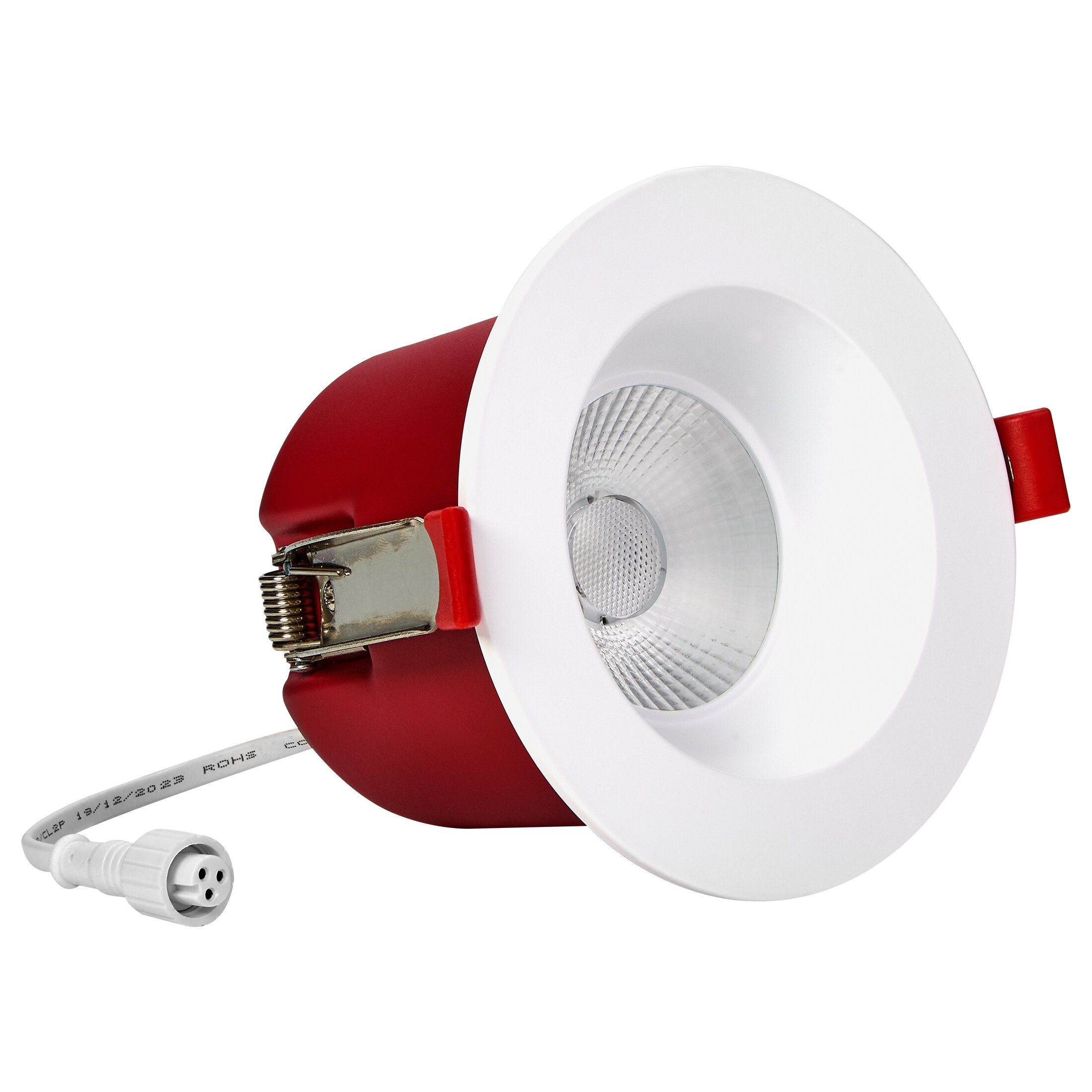 Maxxima MRL-S41565 Led-Retrofit-Downlight - View #11
