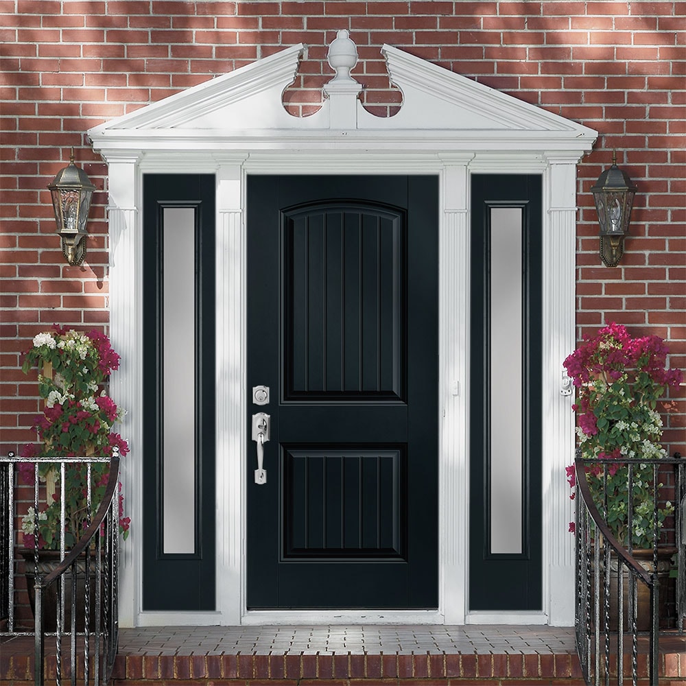 Masonite 1218328 Entry-Doors - View #2