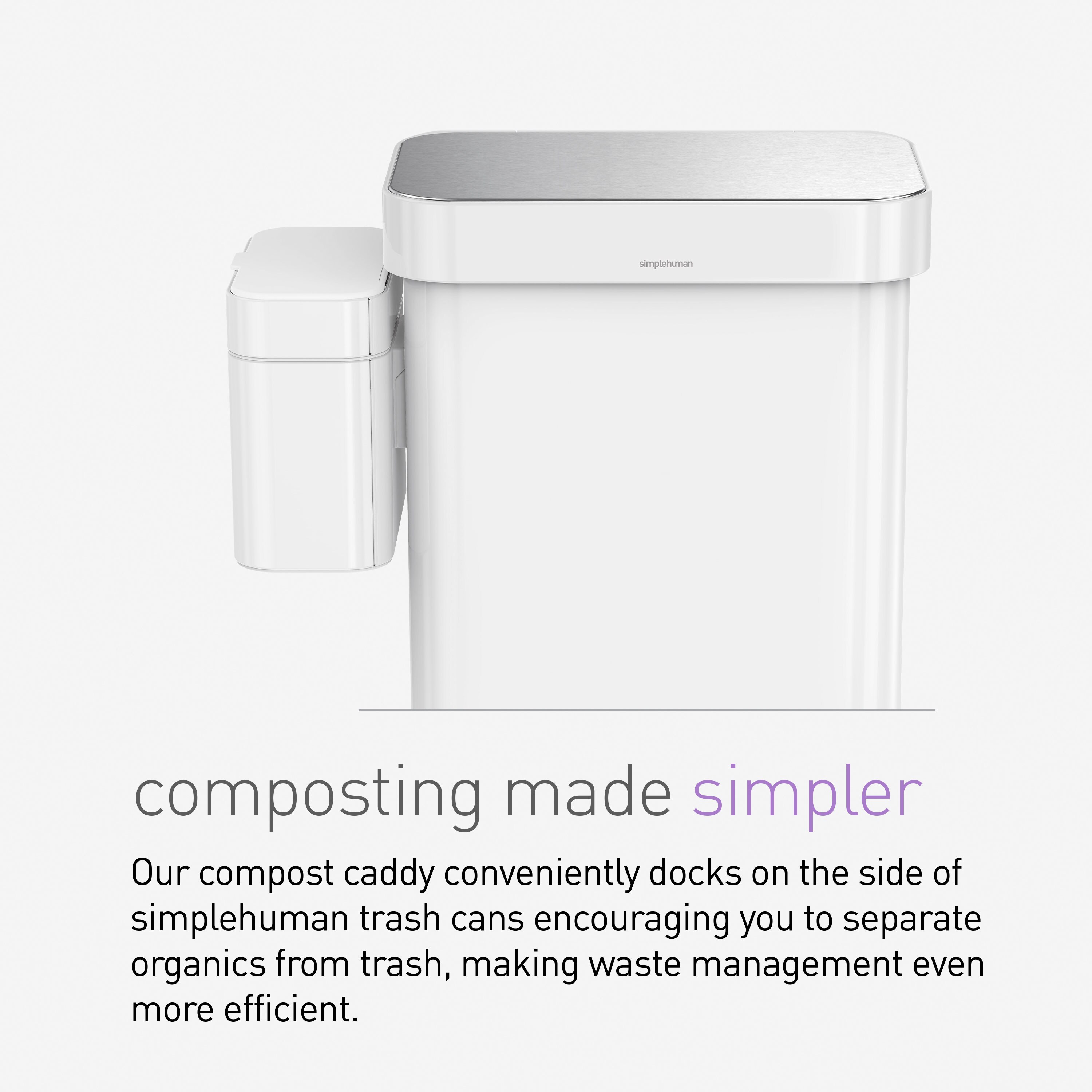 simplehuman CW1648 m031725 - View #5