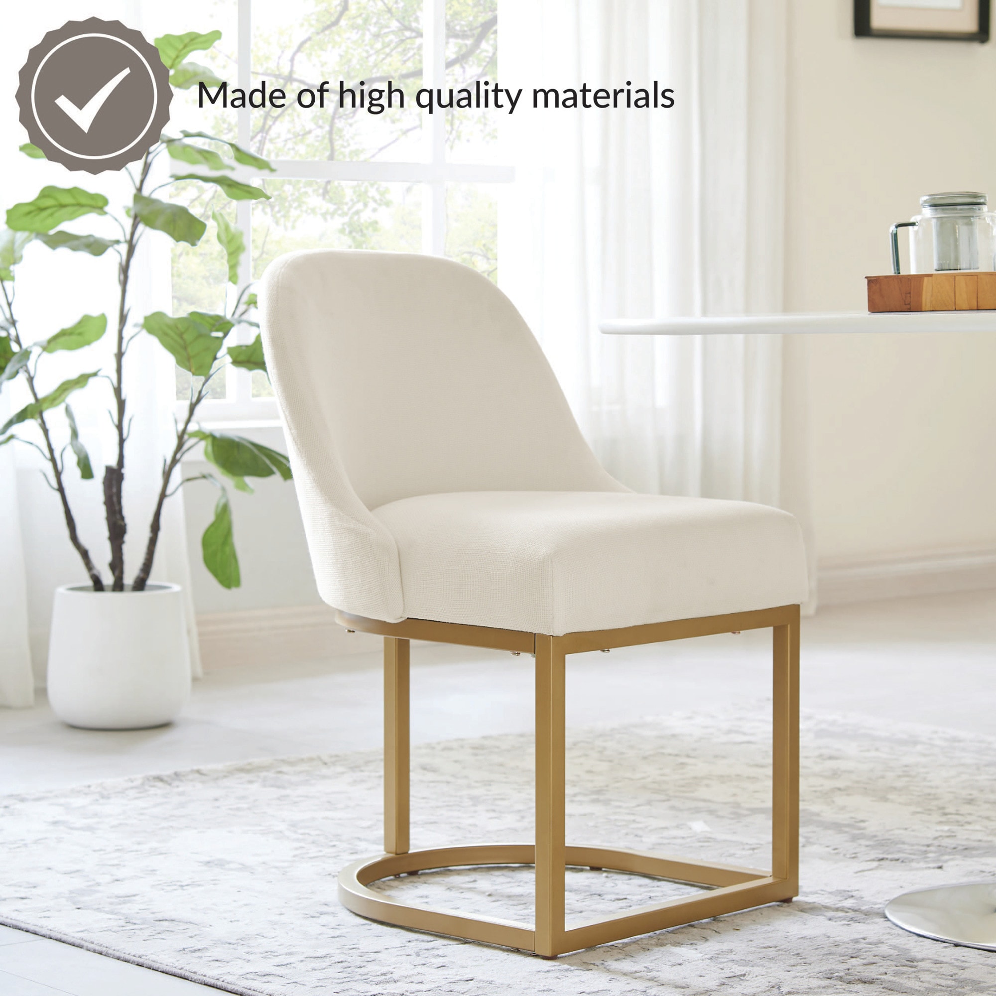 Leick Home 214486 Dining-Chairs - View #3