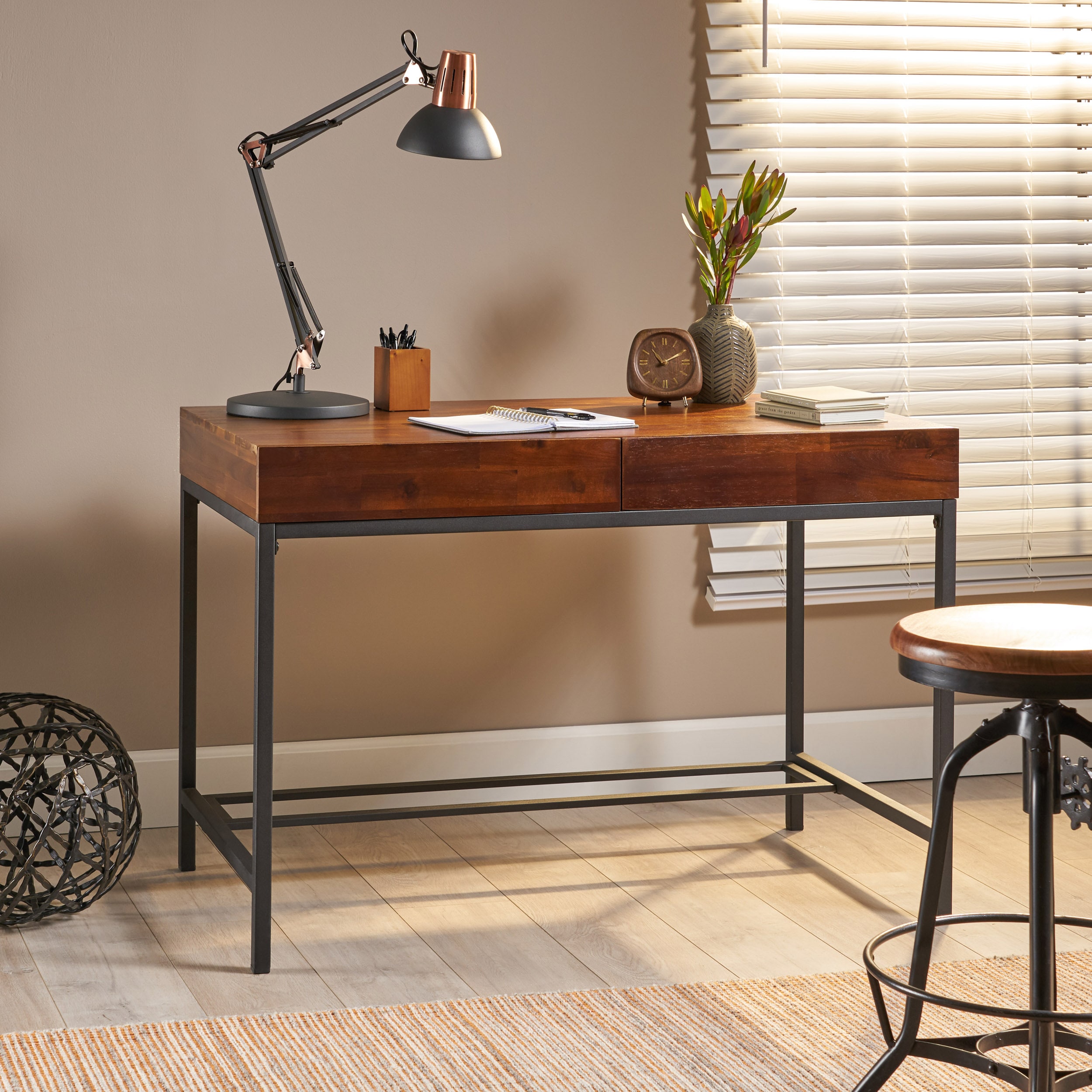Best Selling Home Decor 302157 desks - View #4