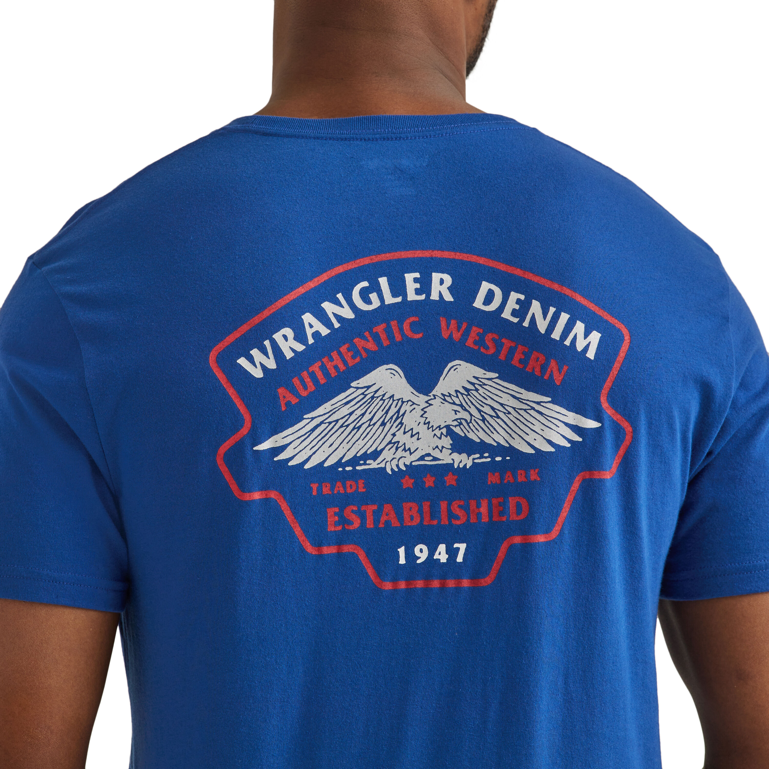 Wrangler 112345692-XL Tops-Shirts - View #2