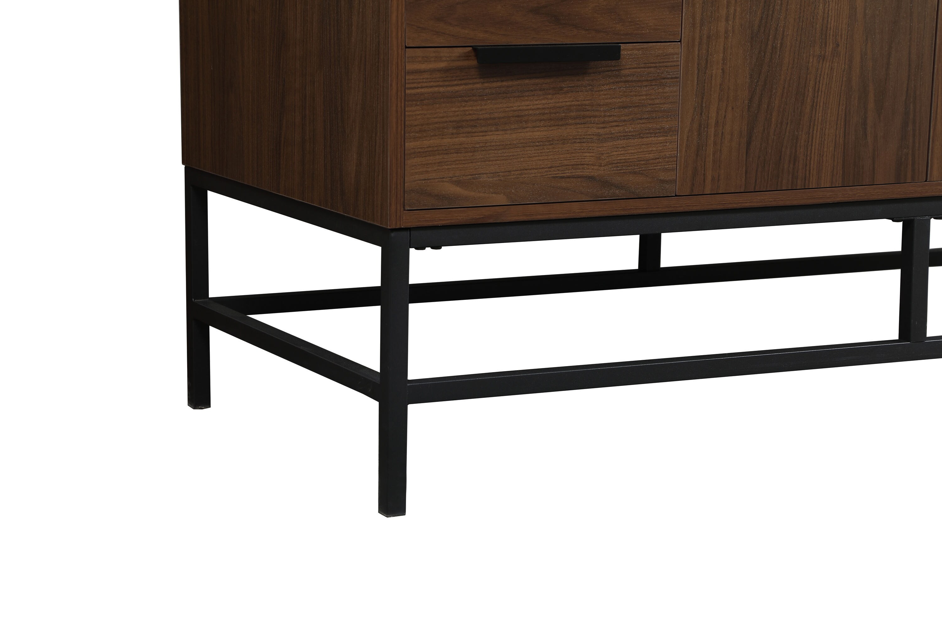 Elegant Decor HF1464W48MWT Bath-Vanity-Combo - View #14