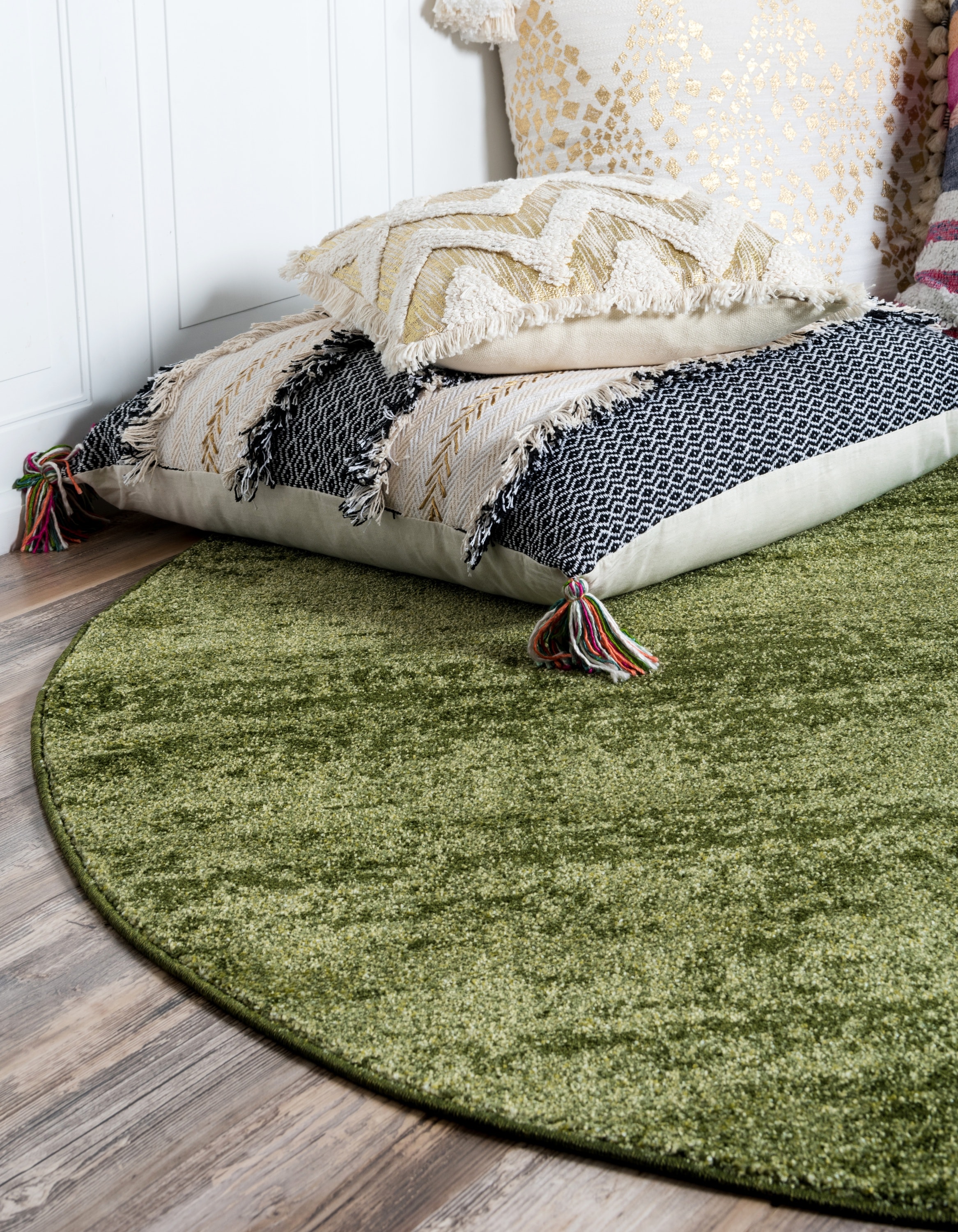 Unique Loom 3132862 rugs - View #2