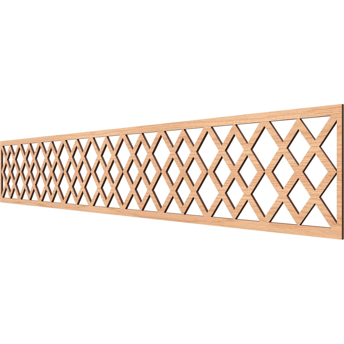 Ekena Millwork MLDA08X46HADHI Wall-Panel-Moulding - View #5