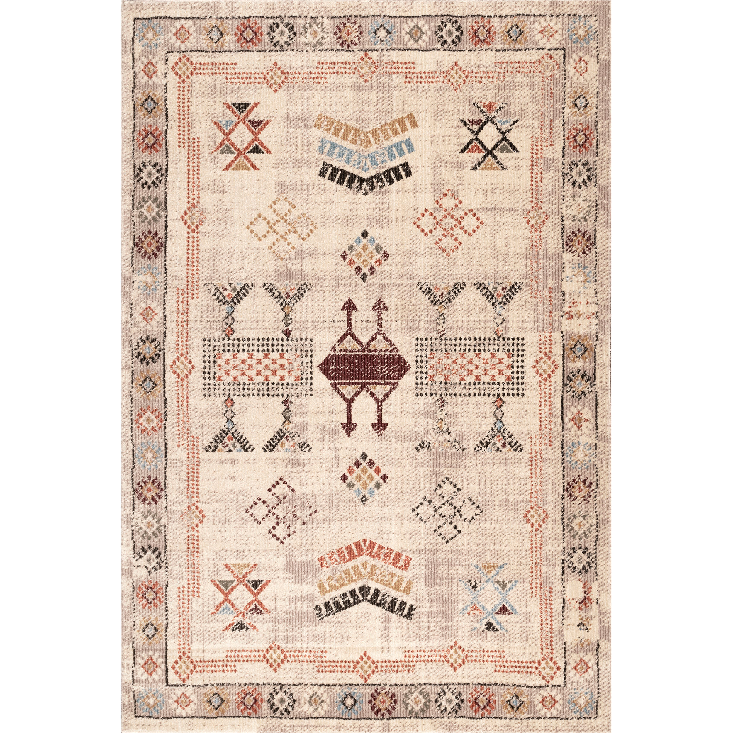 nuLOOM KSRS12A-6709 rugs - View #2