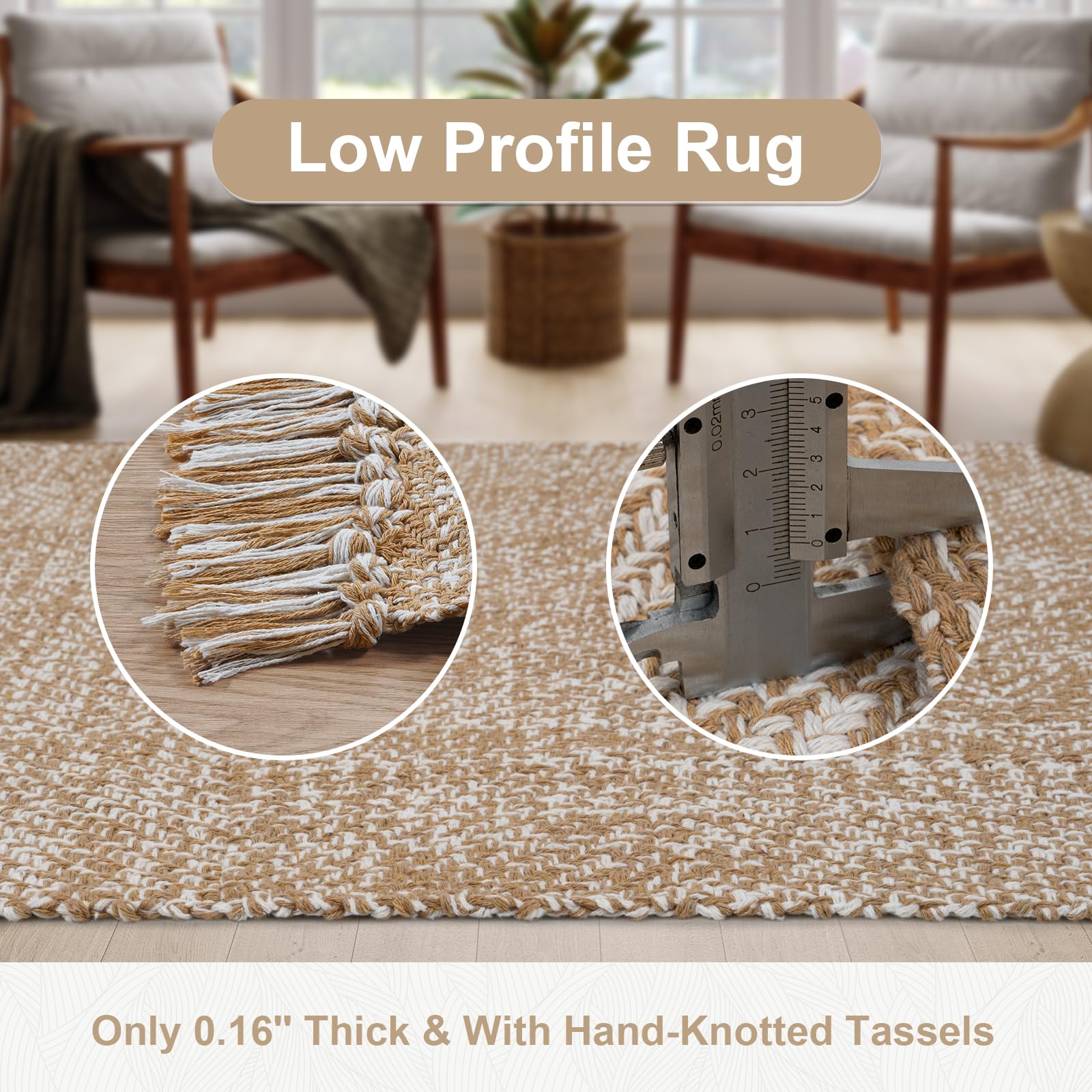 OMOMMD 5749848215645 rugs - View #4