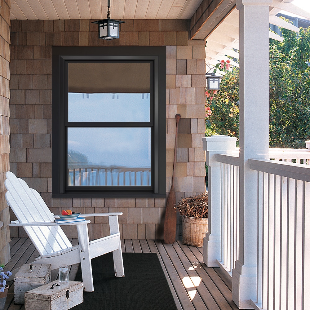 JELD-WEN LOWOLJW247400034 Double-Hung-Windows - View #3