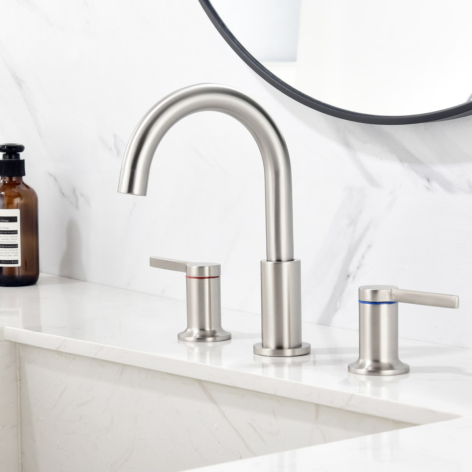 Cobbe LSSRBFX0202N Lavatory-Faucets - View #7