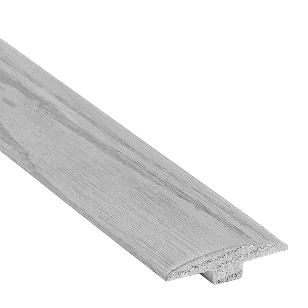 Bruce TM0HC275M Nature of Wood Platinum Autumn 0.25-Inches T x 2-Inches W x 78-Inches L Solid wood T-moulding